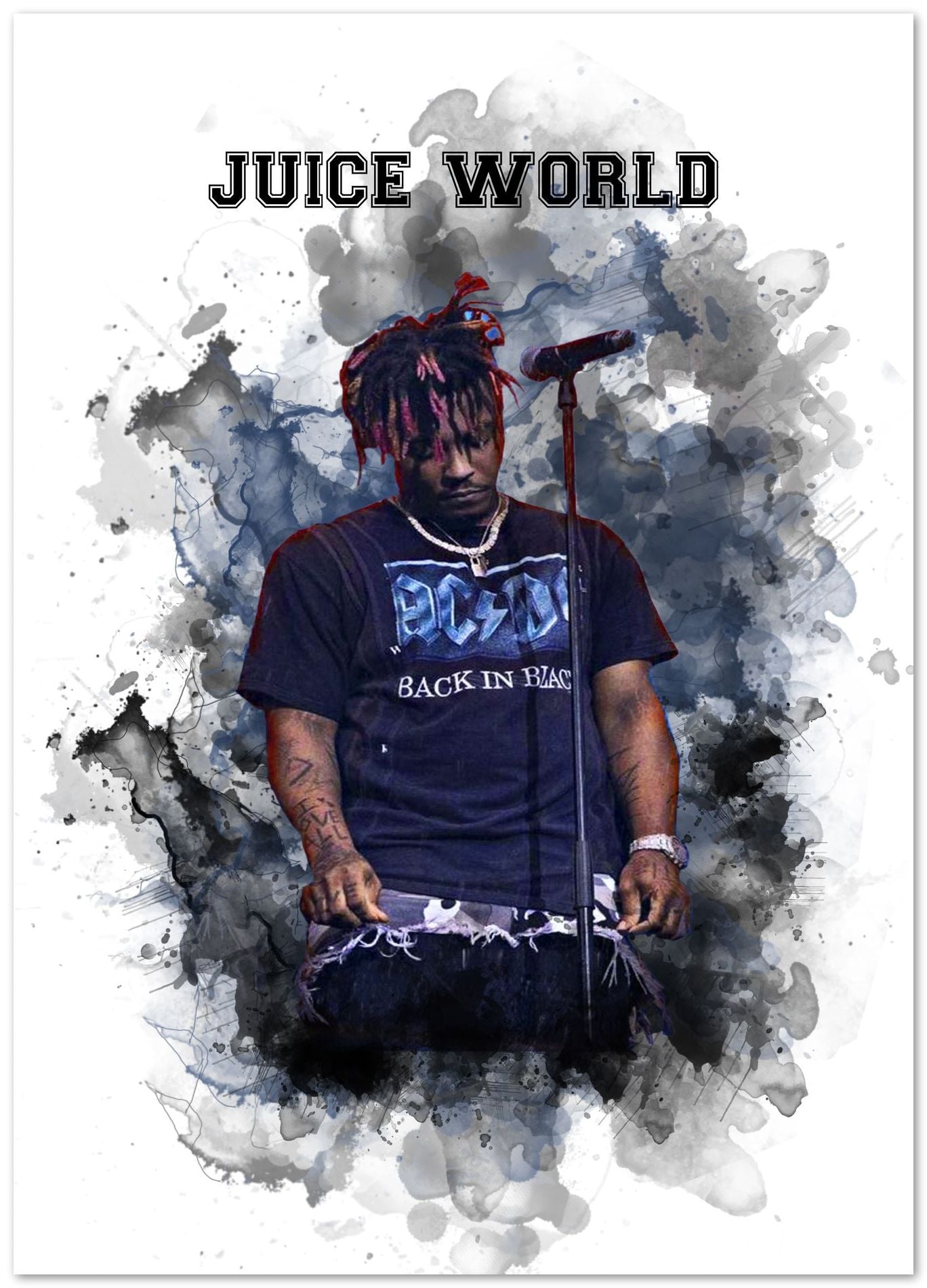 Good Juice WRLD