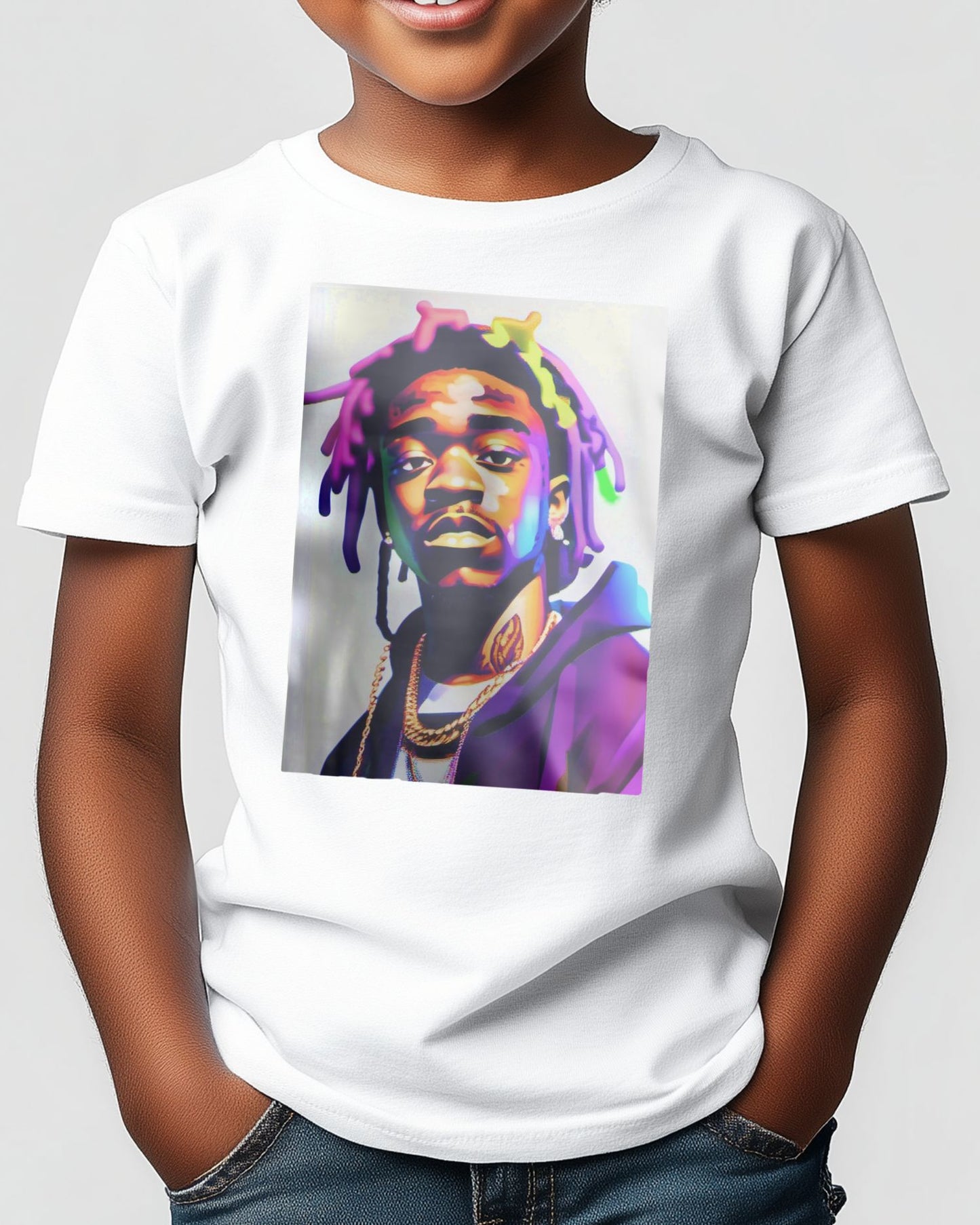 Lil Uzi Vert - @danica