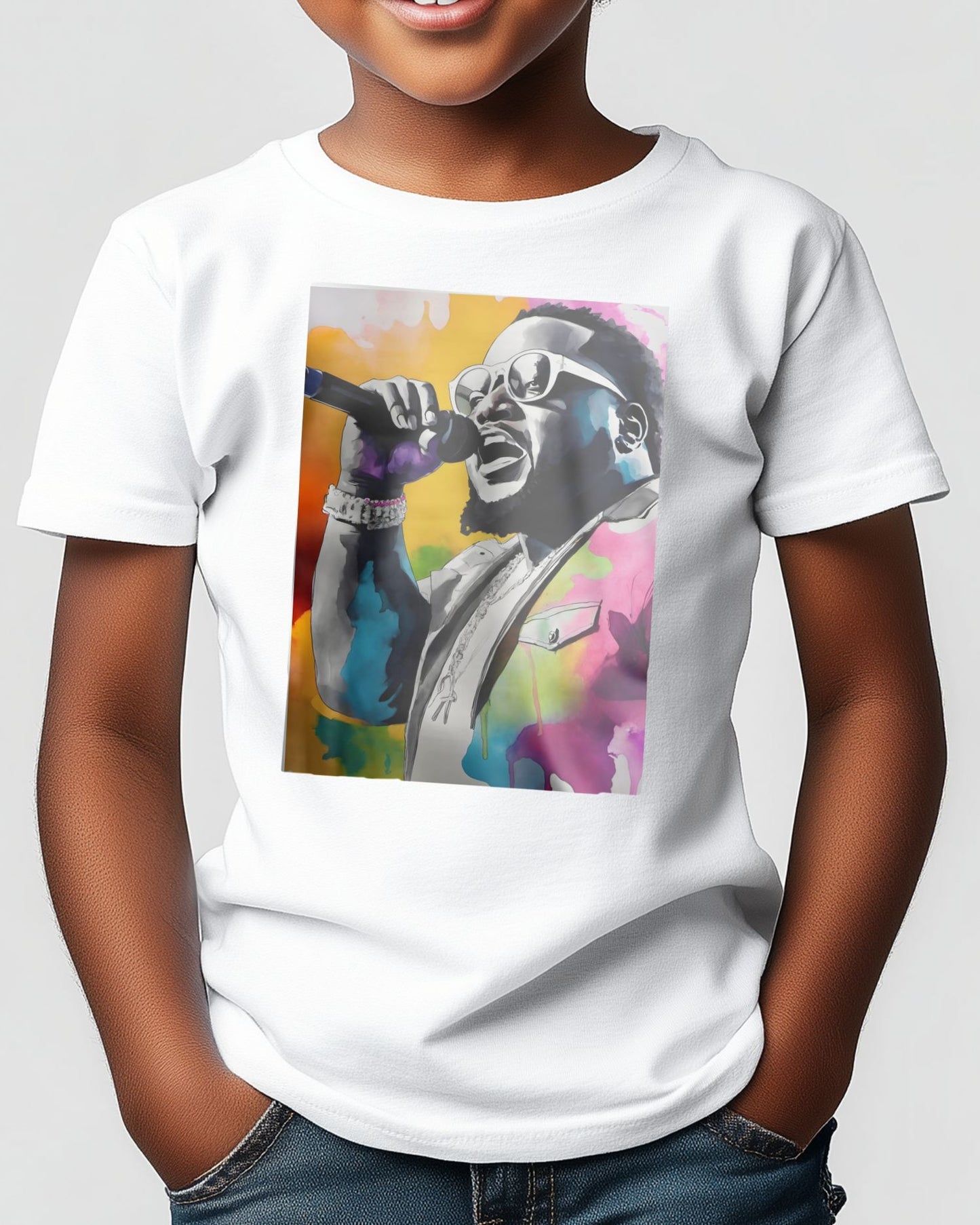 T-Pain - @GarageMusic