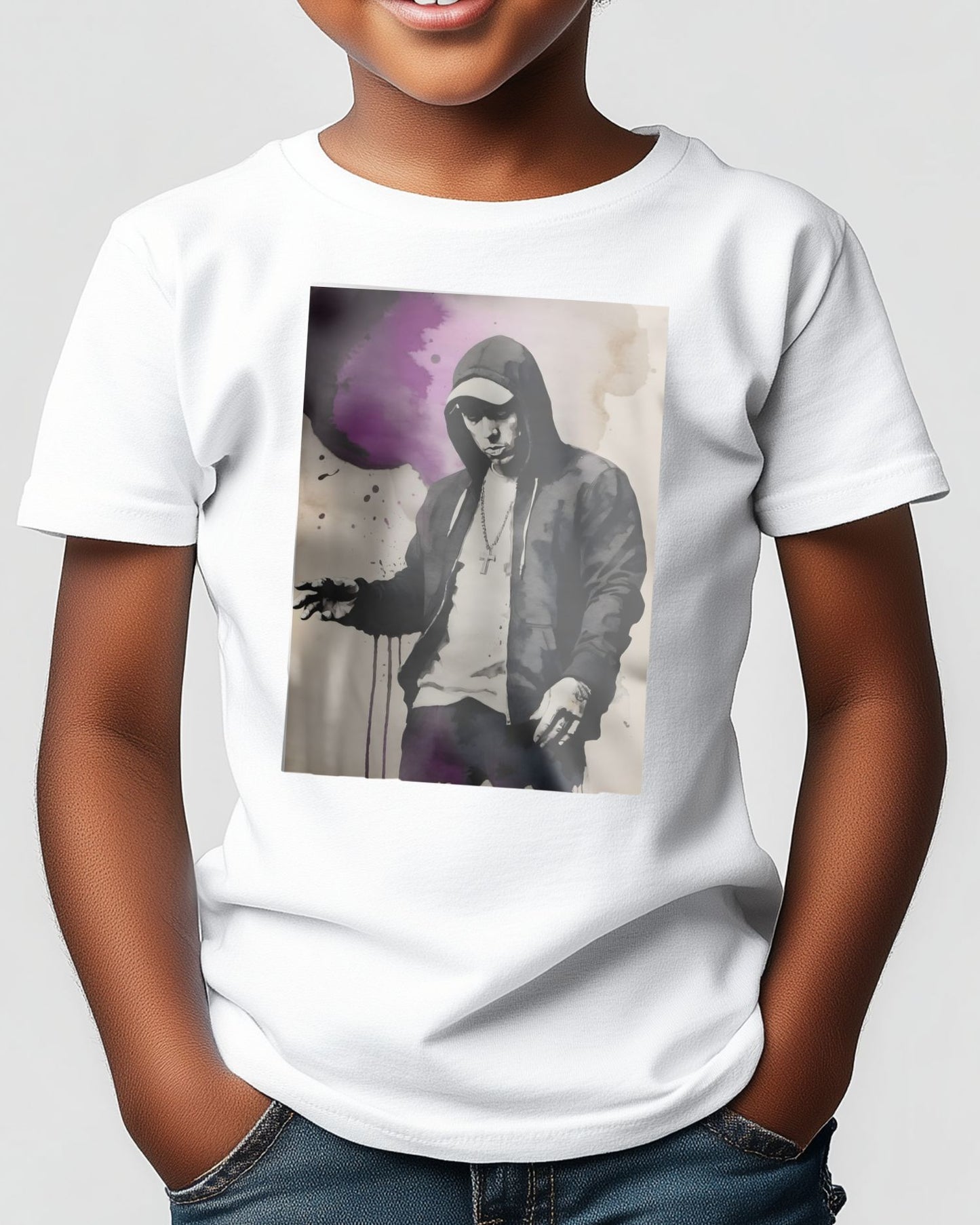 Eminem Rapper - @GarageMusic