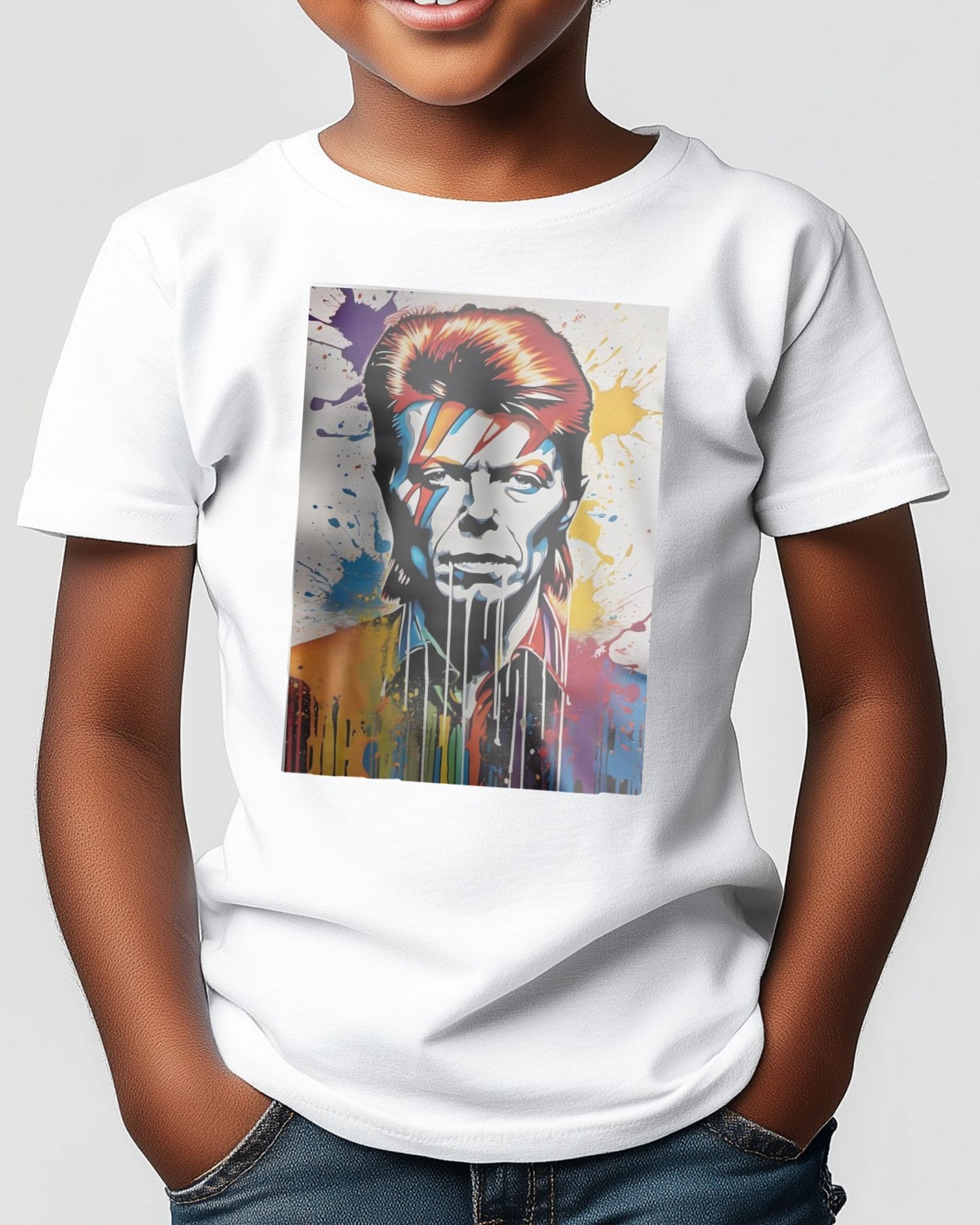 David Bowie - @GarageMusic