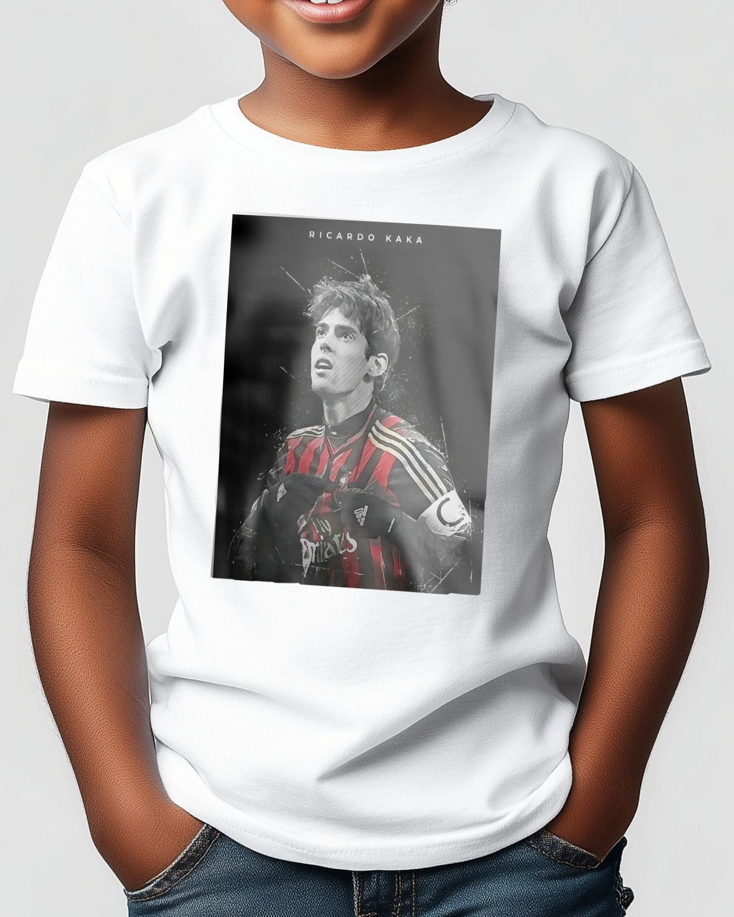 Tee Kaká - @SportDesign