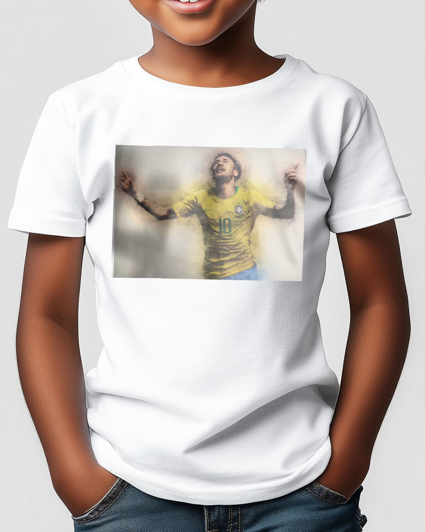 Neymar - @SportDesign