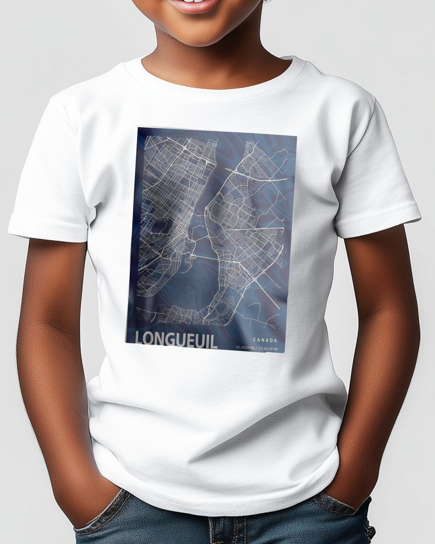 LONGUEUIL CROCUS MARBLE MAP - @Helios