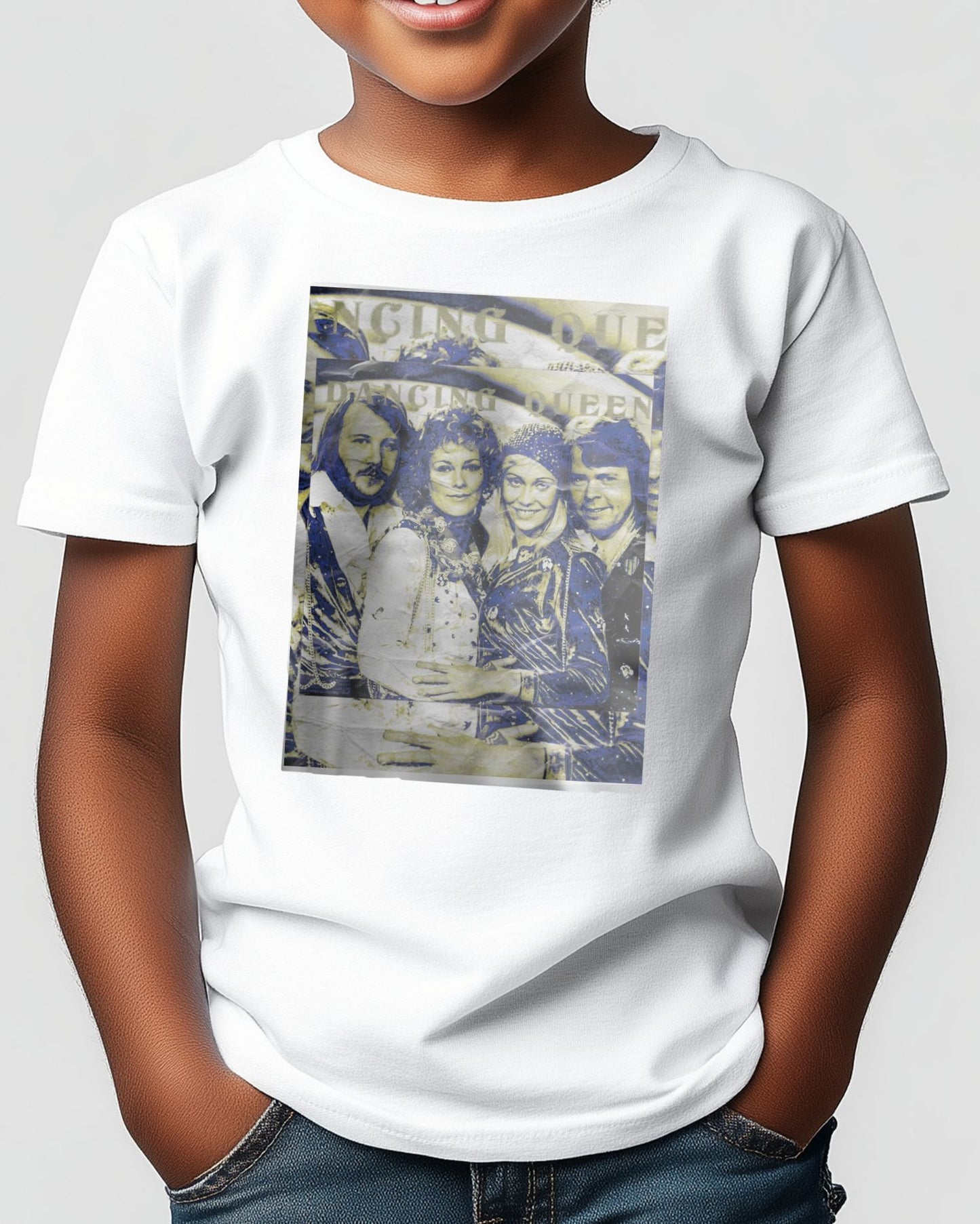 Abba Retro - @Eastonpoison