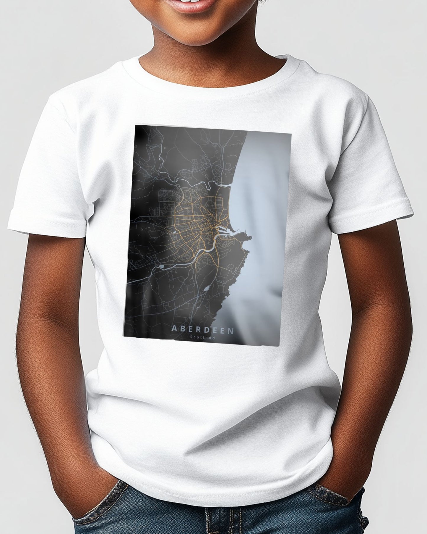 Aberdeen - @Dioosptr