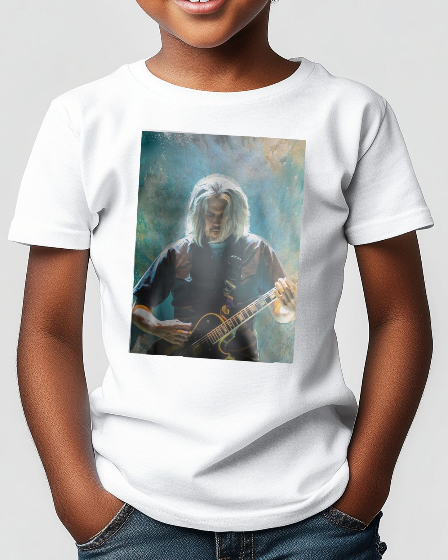 Adam Jones - @Baracca