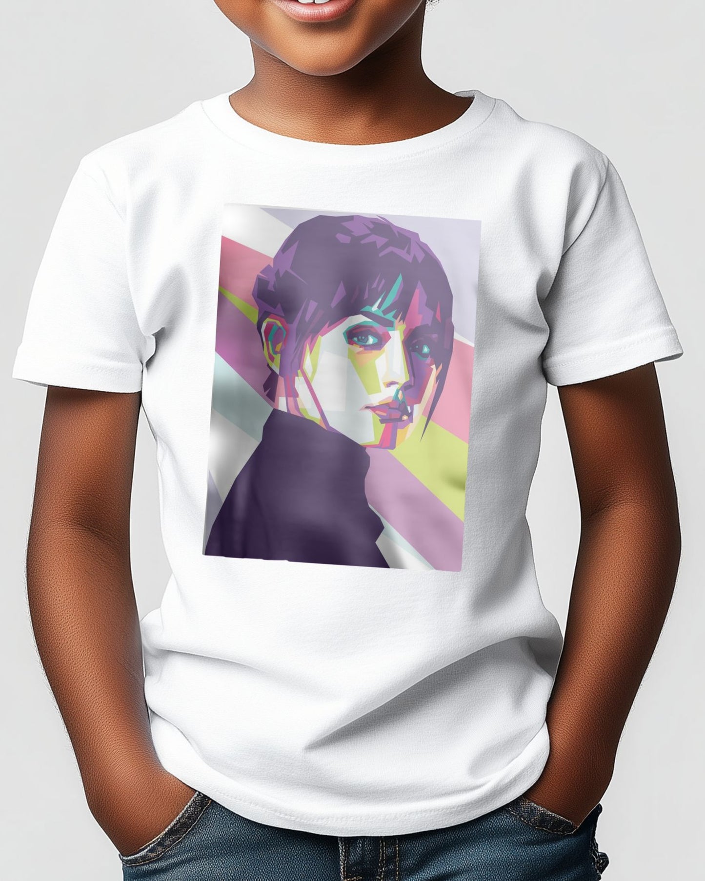 Ana De Armas - @PopArtMRenaldy