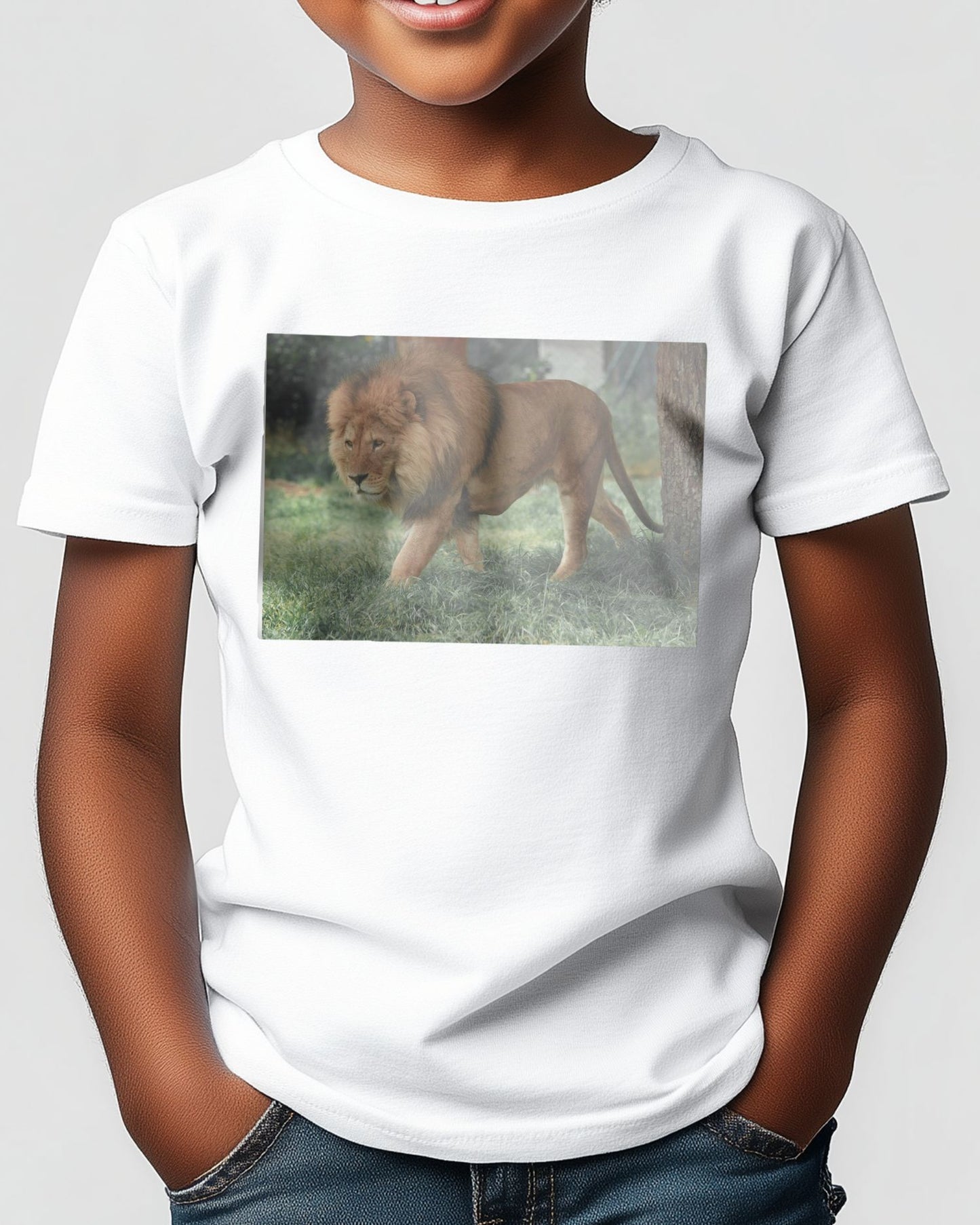 Animal 245 - @UPGallery