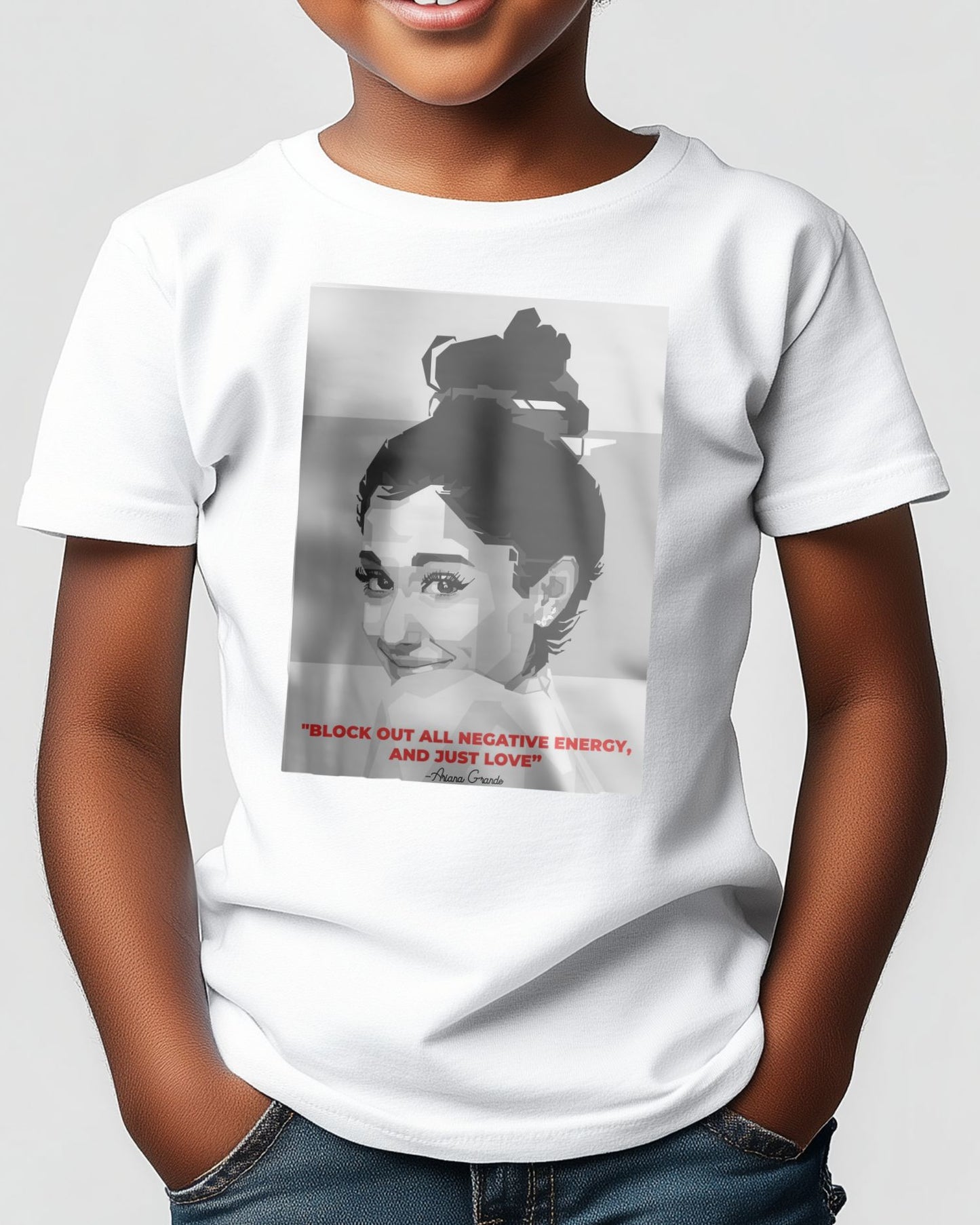 Ariana Grande Quotes 01 - @WPAPbyiant