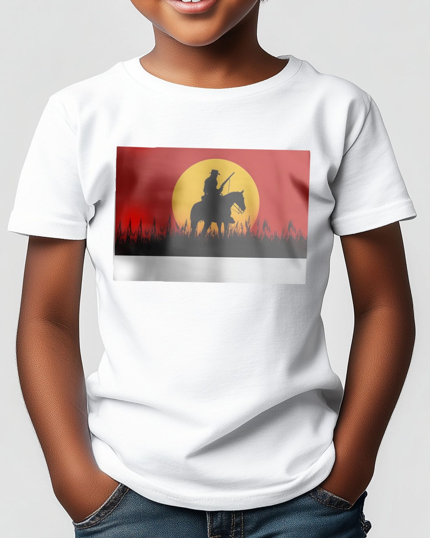 Arthur Red Dead Redemption 2 - @busosoku