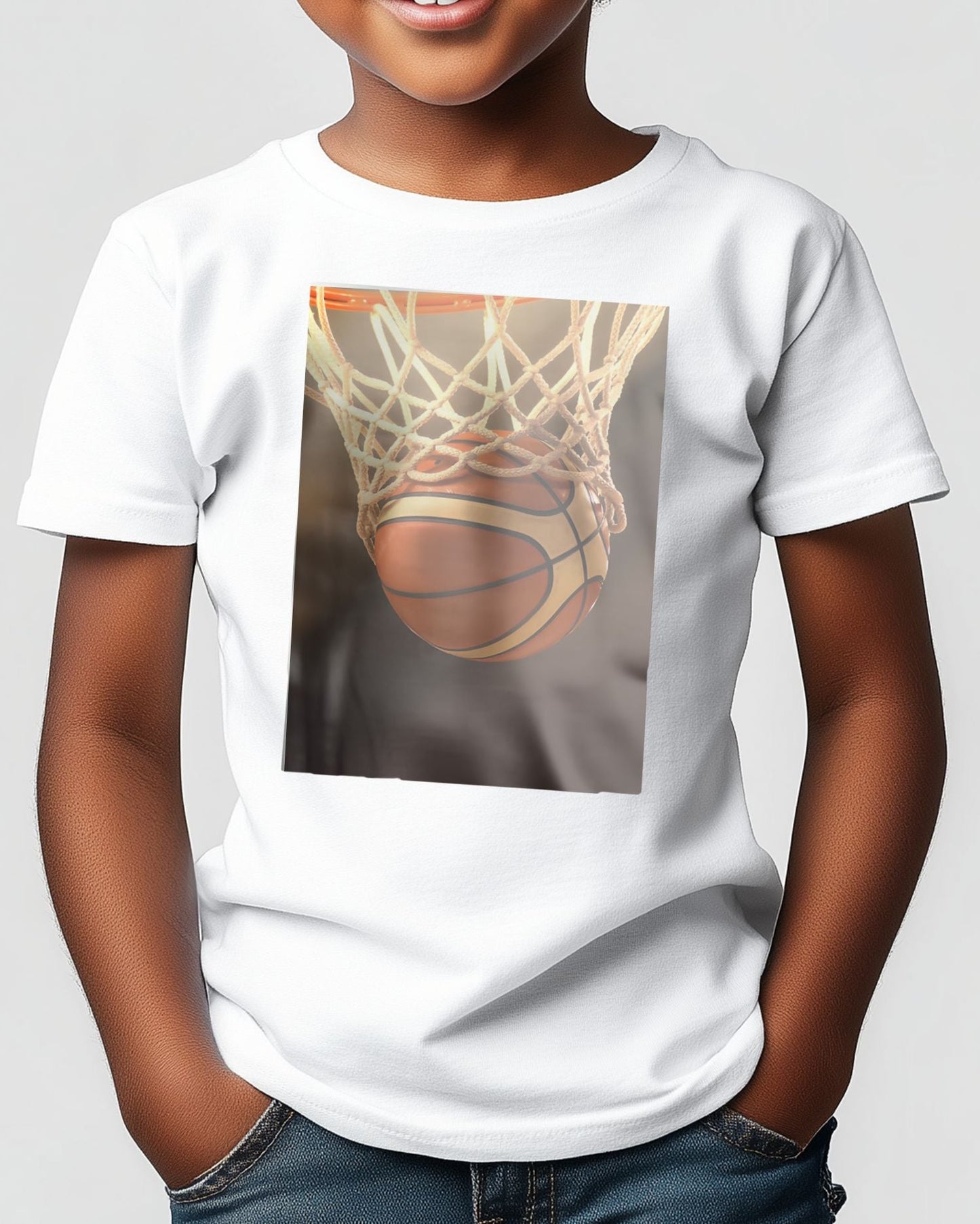 Tee Basketball 7 - @UPGallery