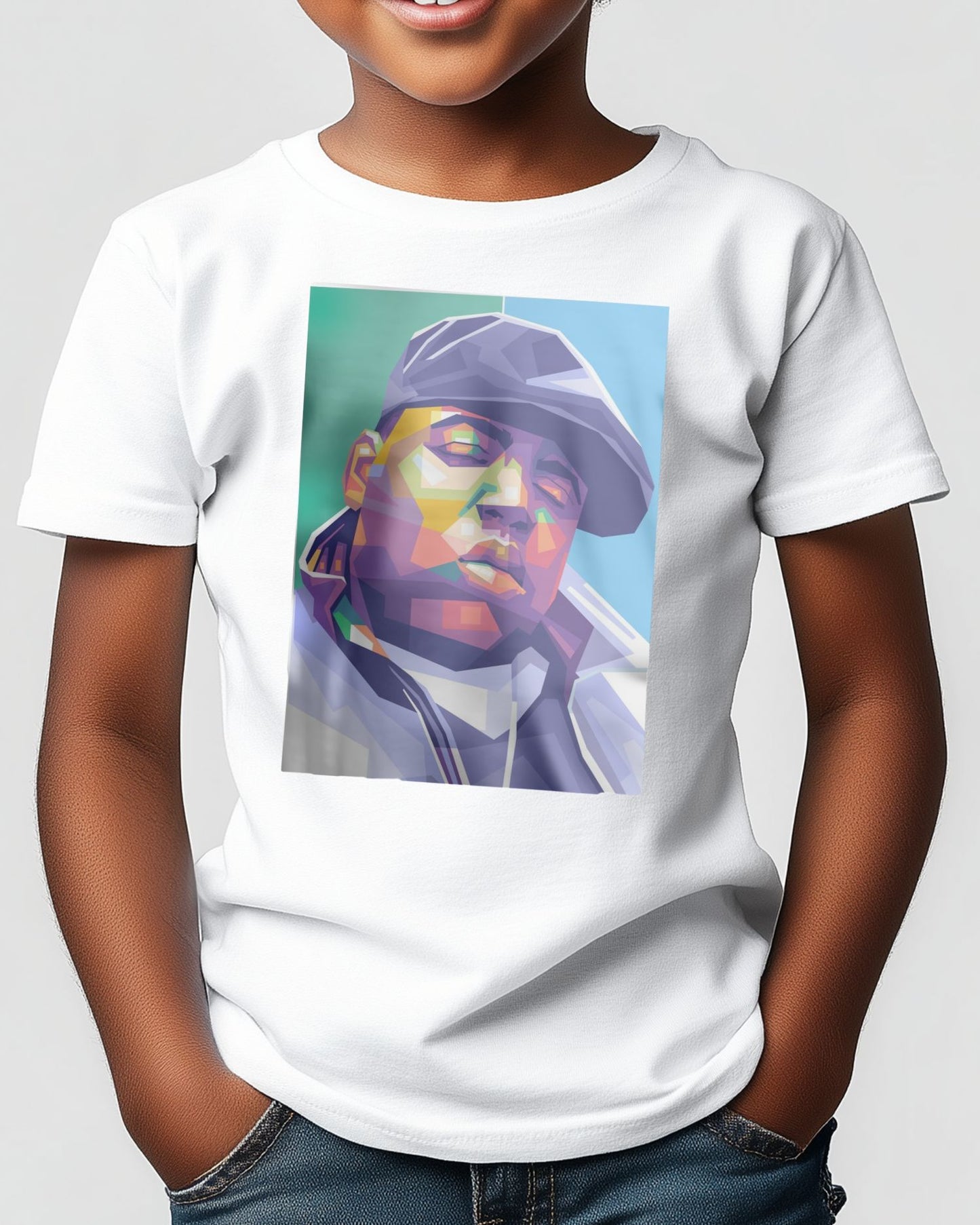 Big Rapper - @WpapArtist