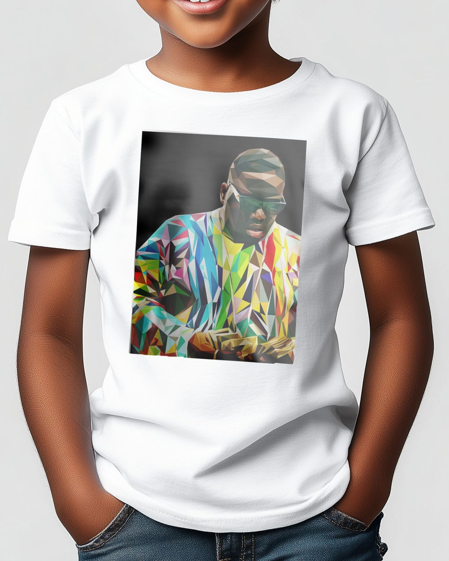 Biggie rapper legends - @Artnesia