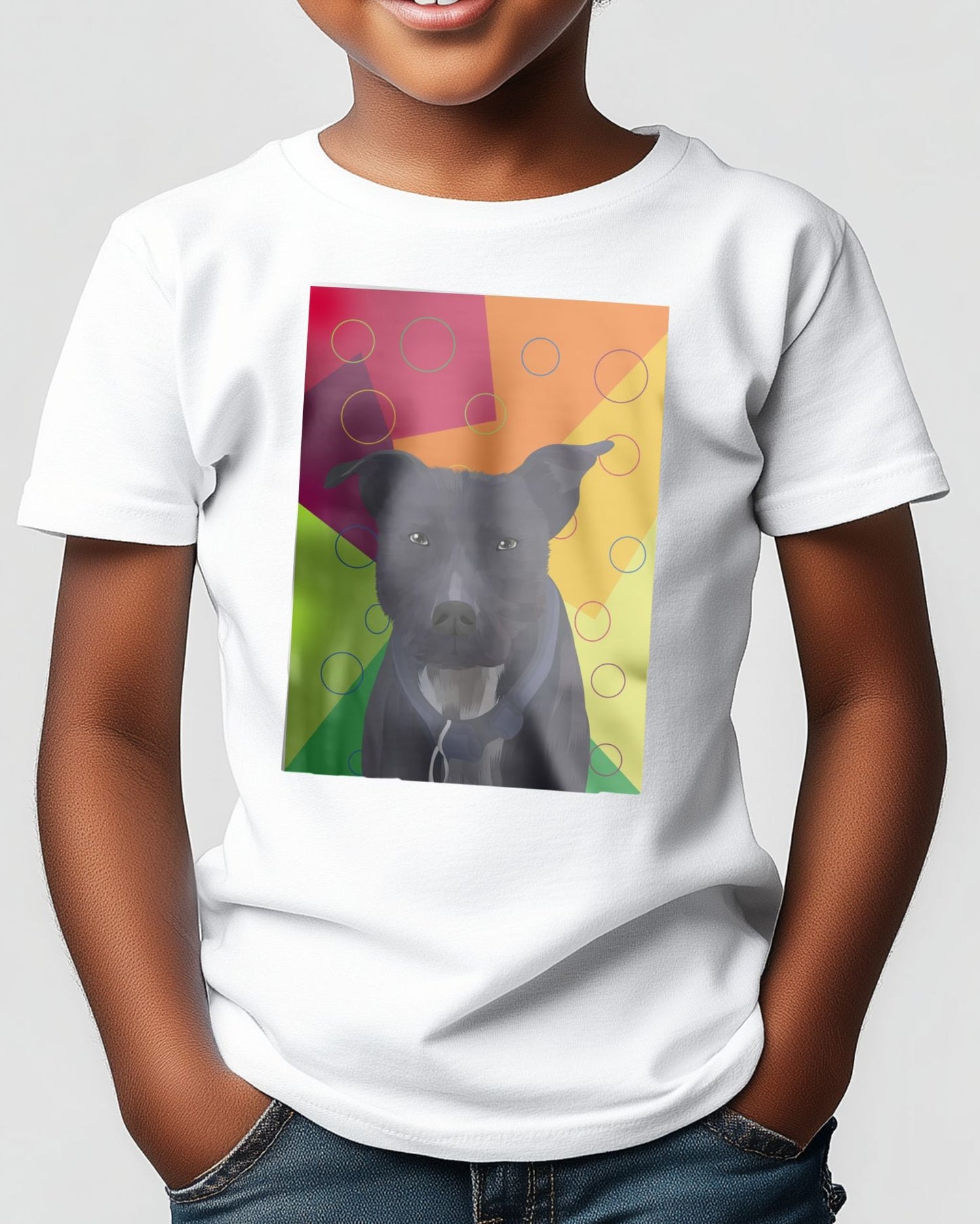 black dogs - @msheltyan