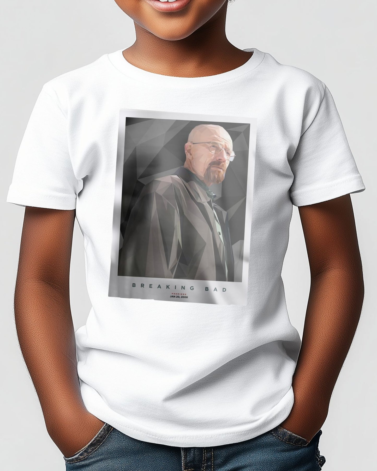 breaking bad - @Artnesia