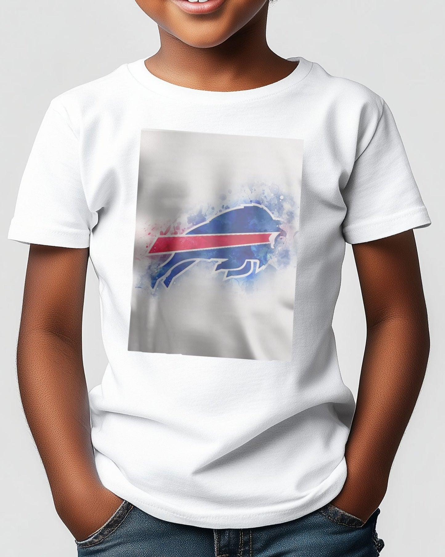 Tee Buffalo Bills - @ArtStyle