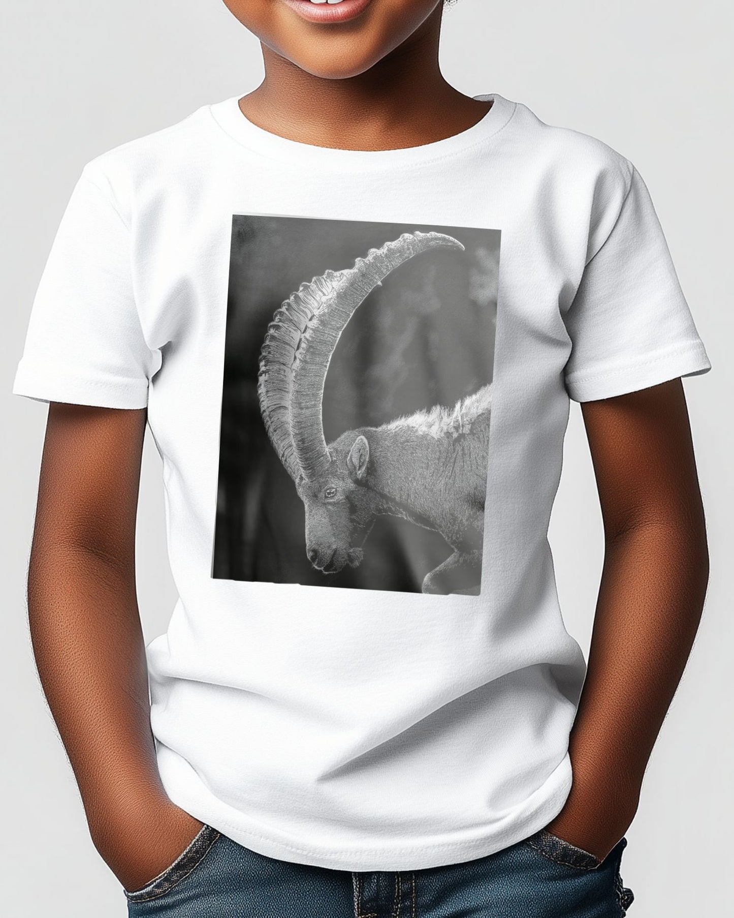 Cabra Montesa - @JuanAlcalá