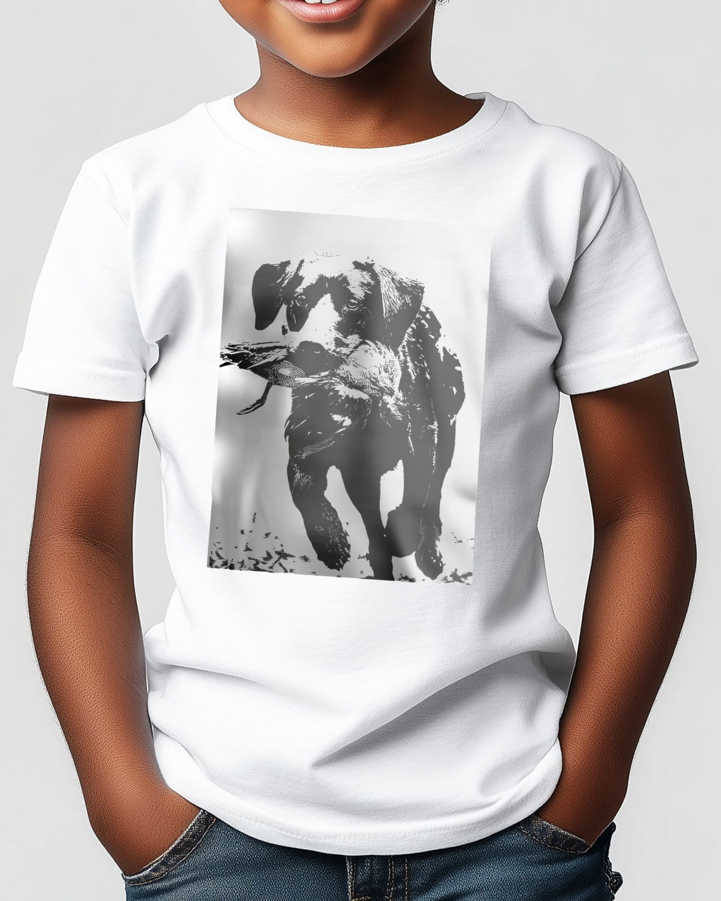 Caza 2 - @JuanAlcalá