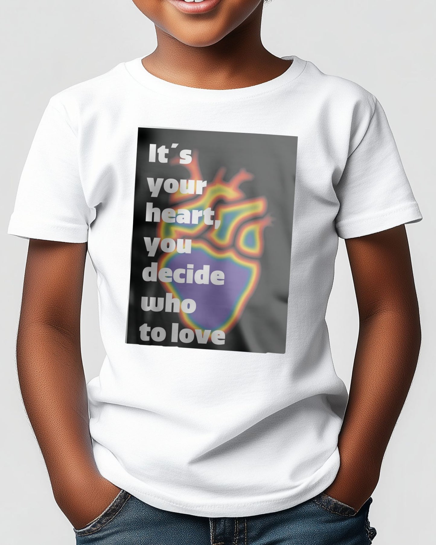 corazonorgullo - @OlgaEncinasMartÃn