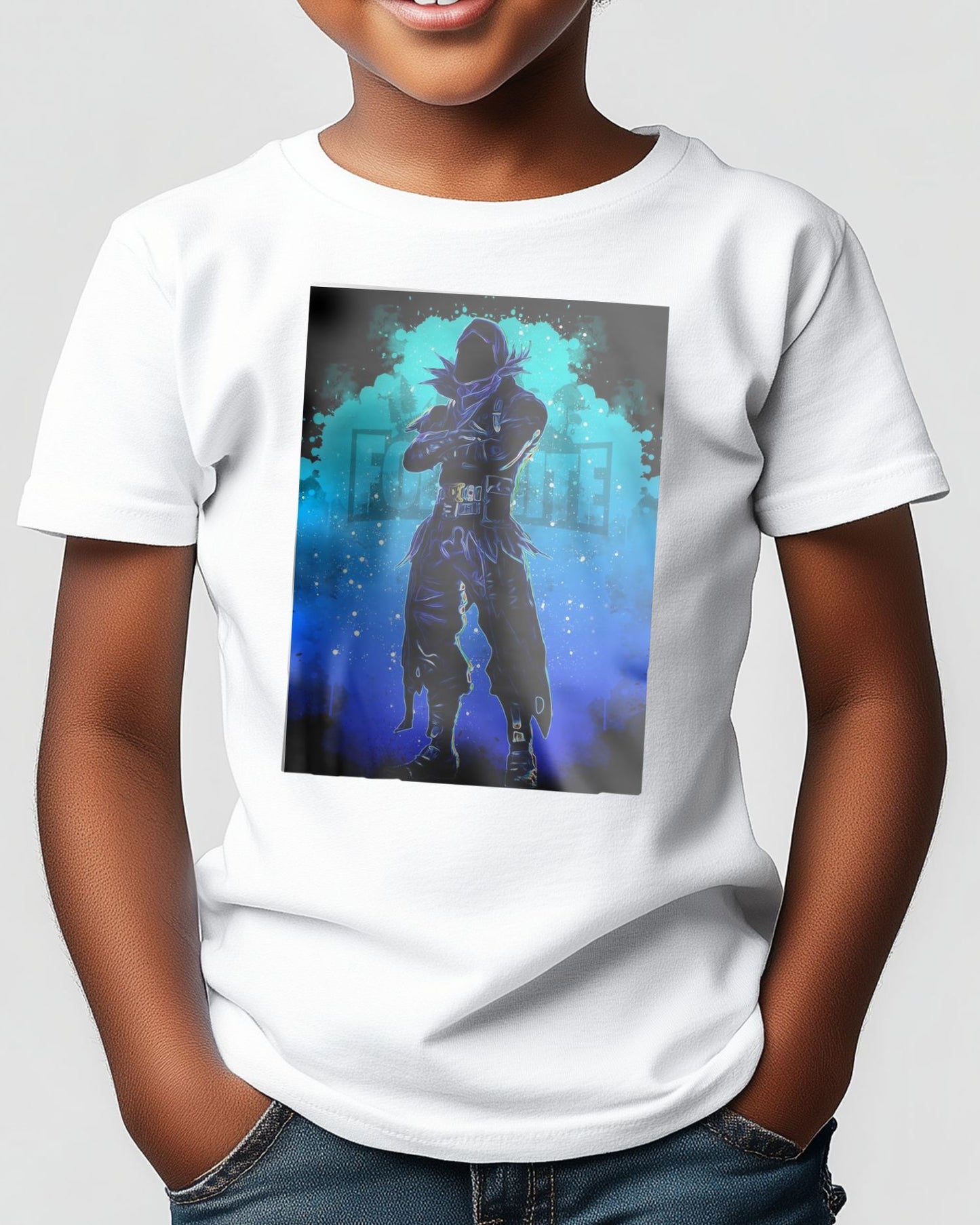 Dark soul of gaming - @SanDee15