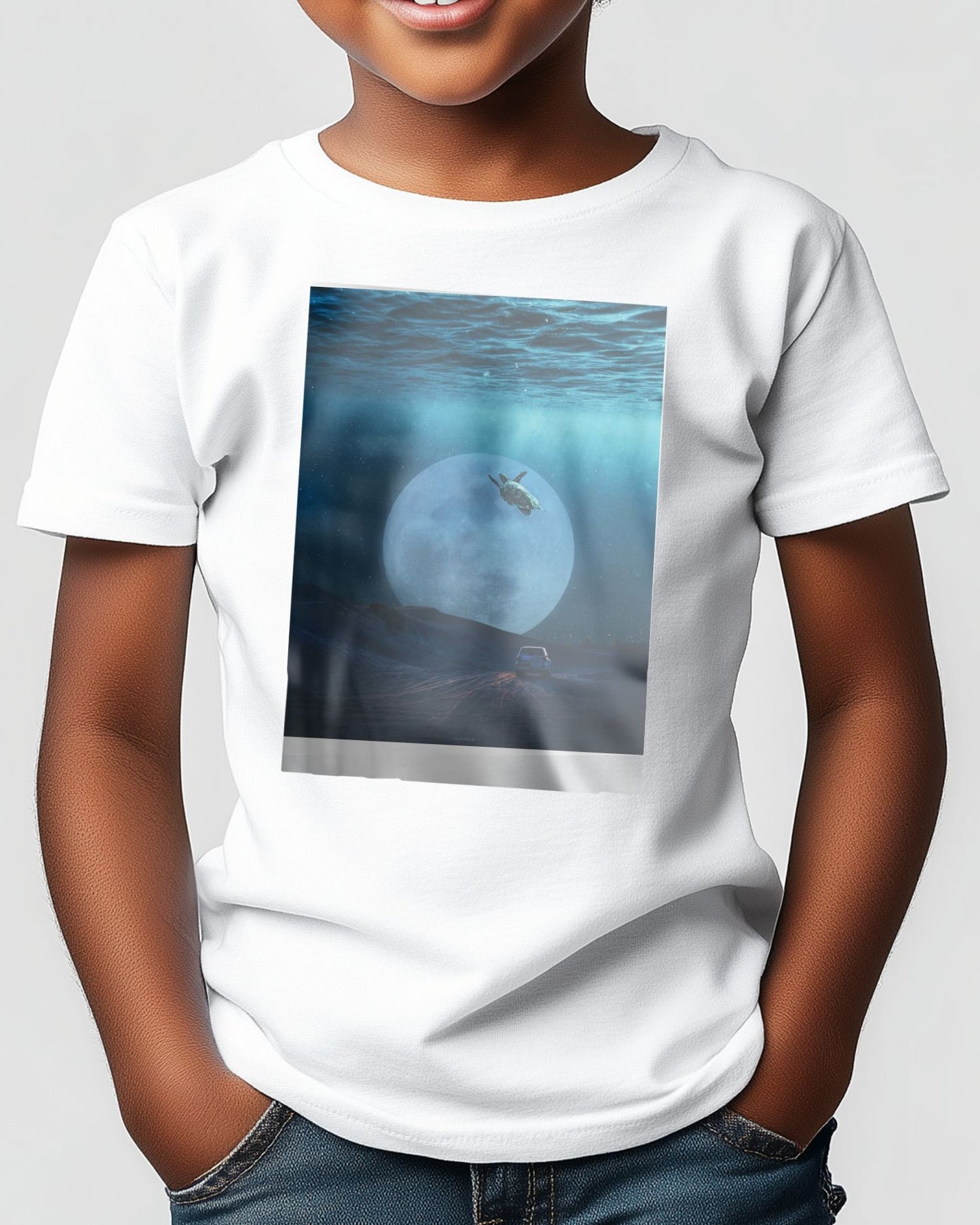 DEEP SEA GALAXY - @LFHCS