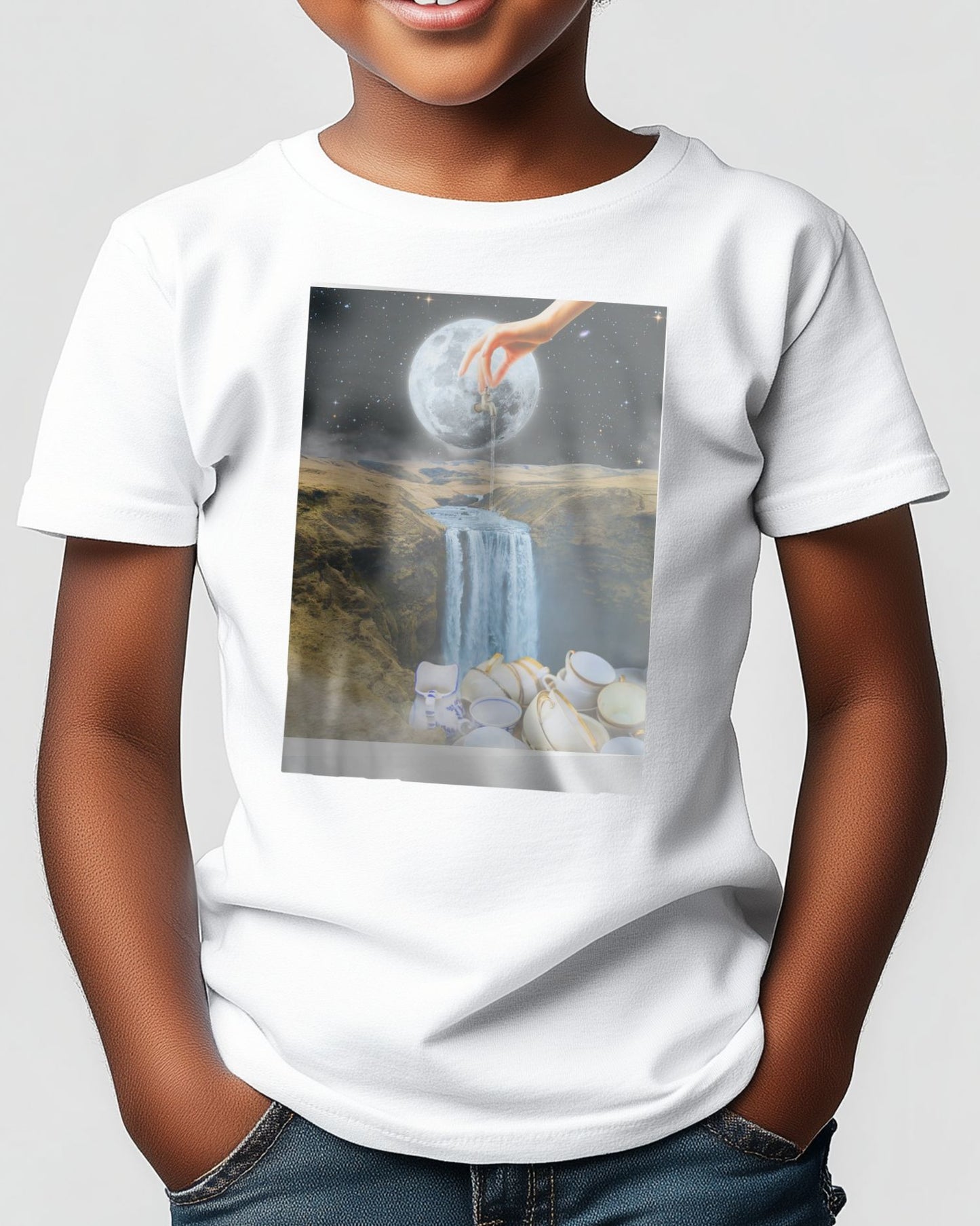 Dirty dishes - @morysetta