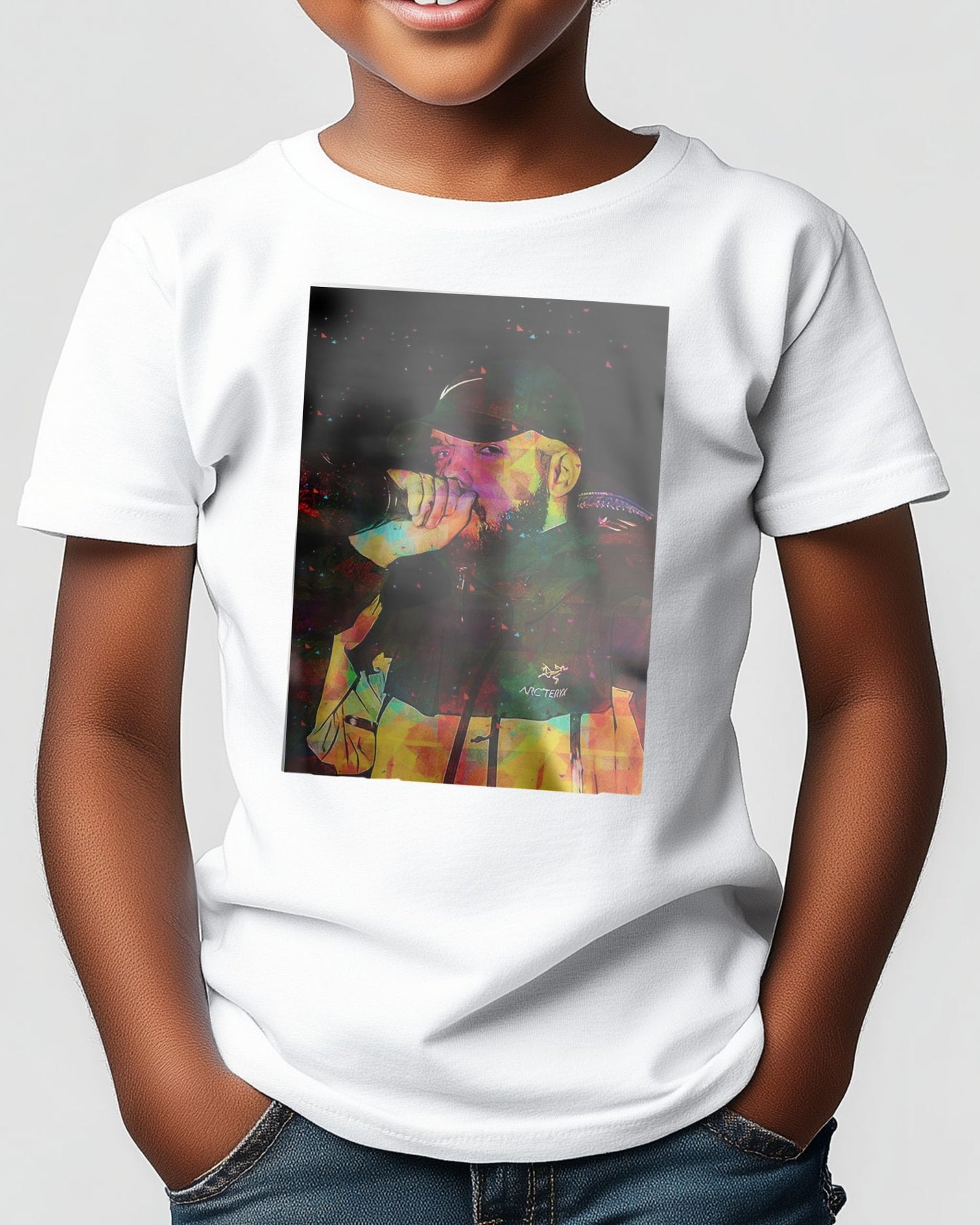 Drake - @ColorfulArt