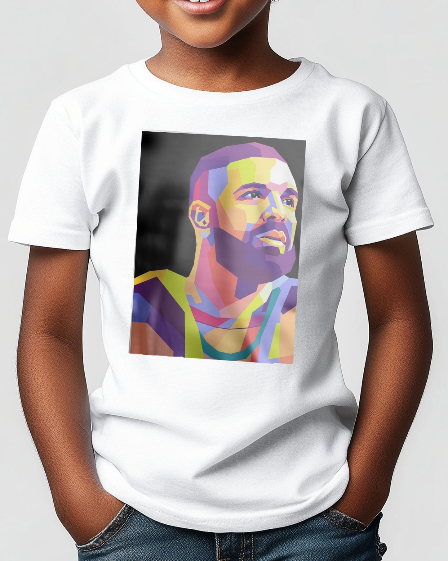 drake pop art 1 - @hikenthree