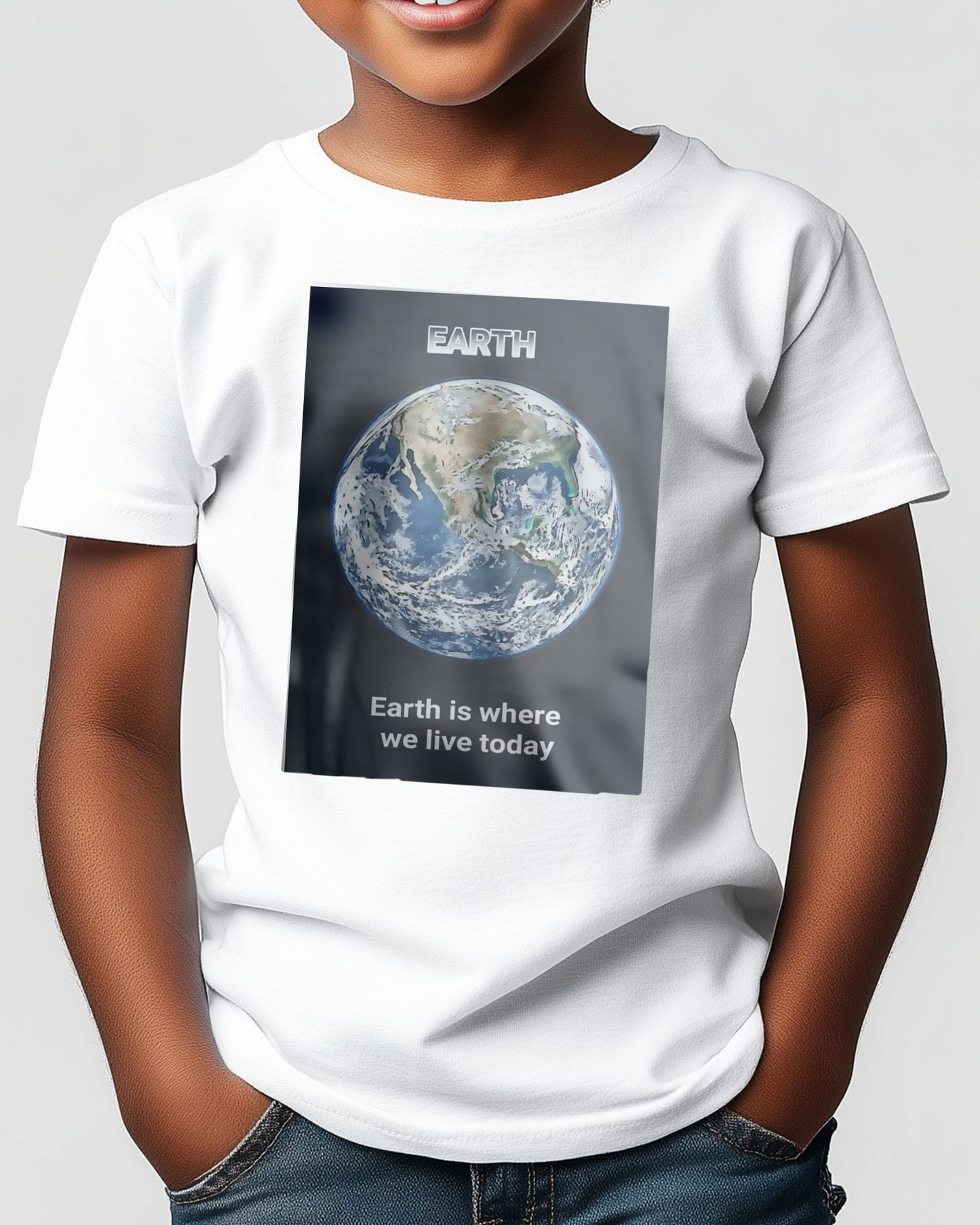 Earth - @4147_design