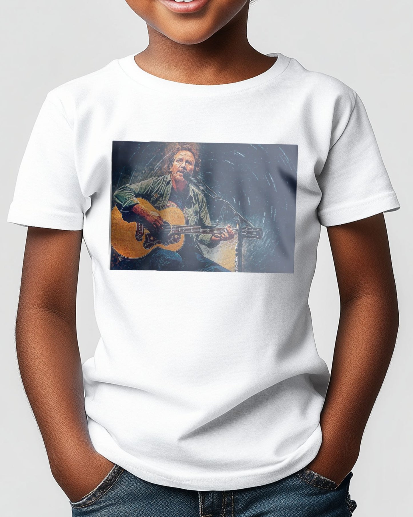 Eddie Vedder - @Masahiro_art