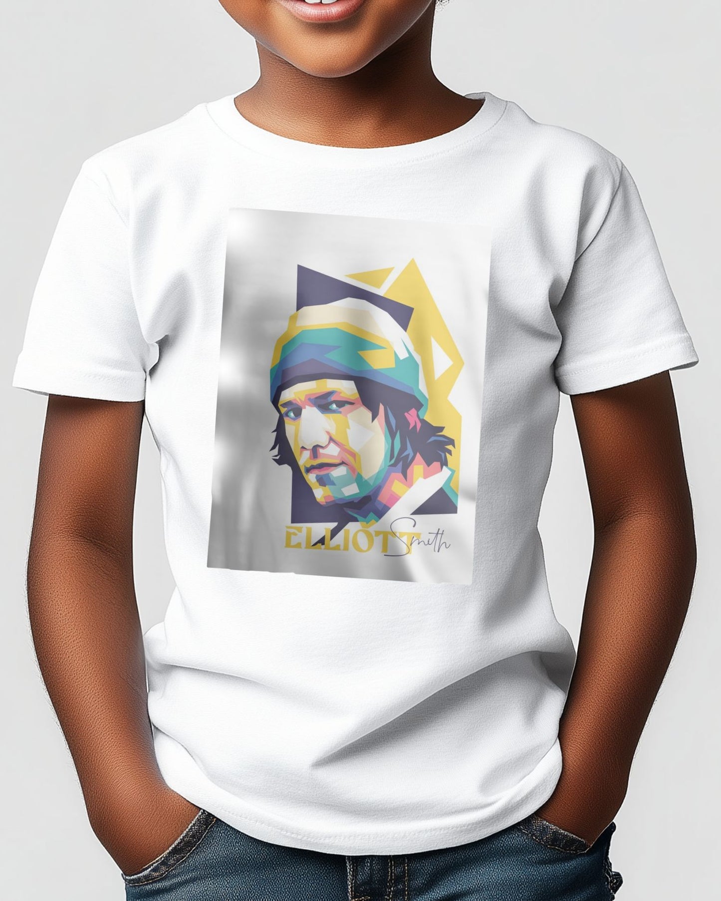 Elliott Smith - @wpapmalang