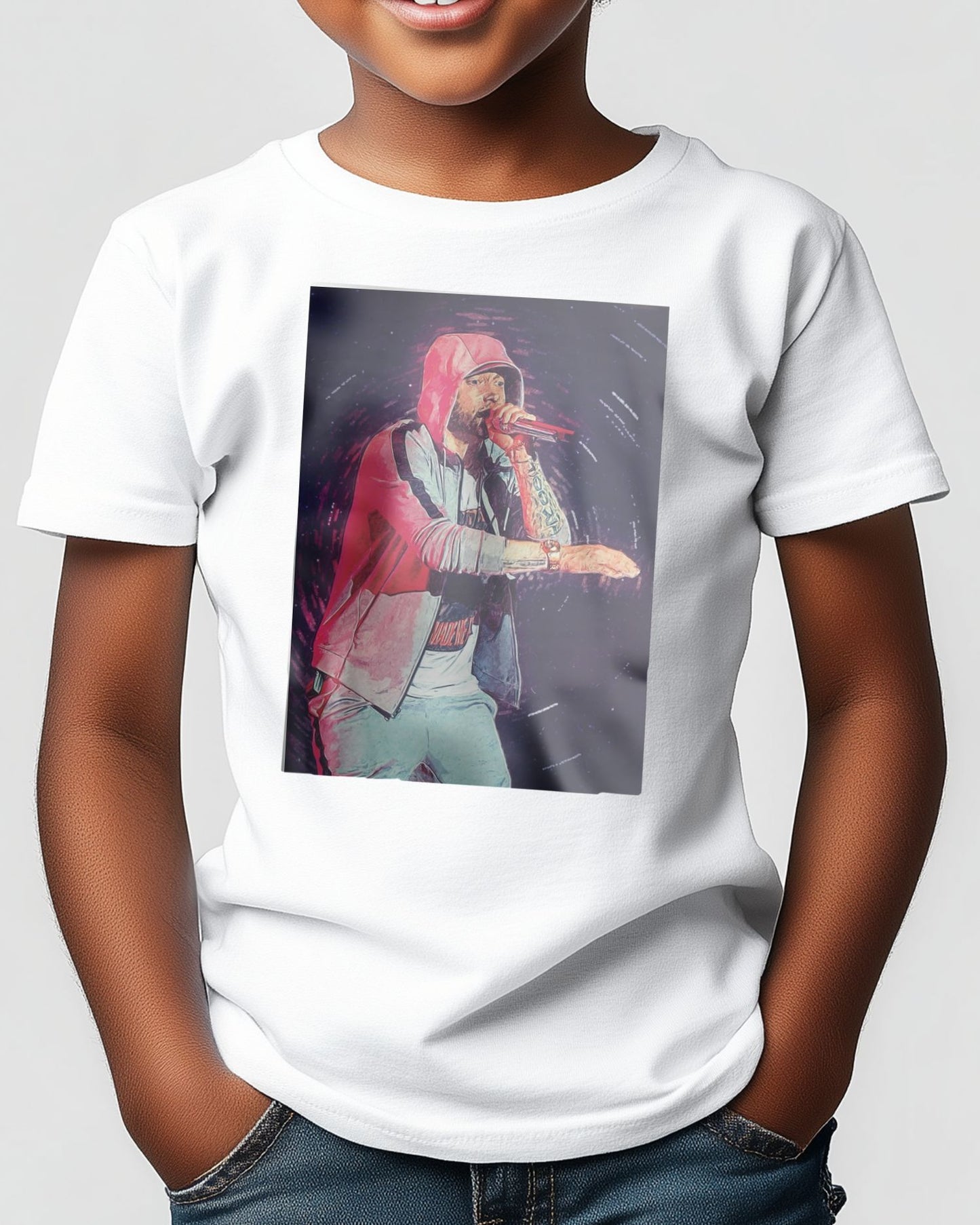 Eminem - @Masahiro_art