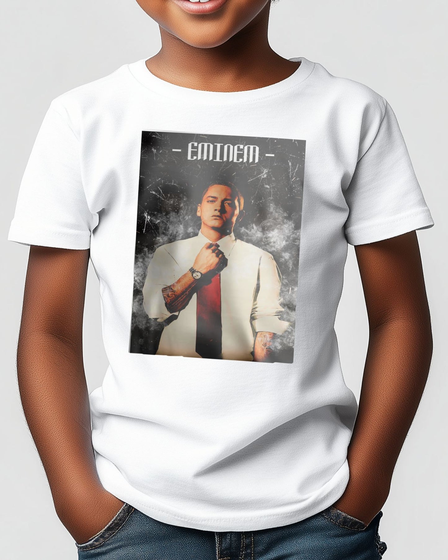 Eminem Rapper 1 - @JeffNugroho