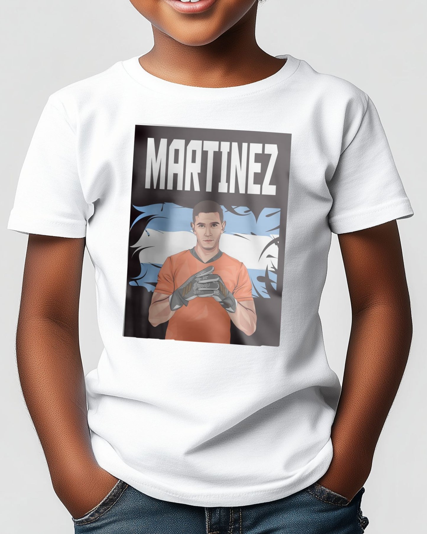 Emitano Martinez - @AsranVektor