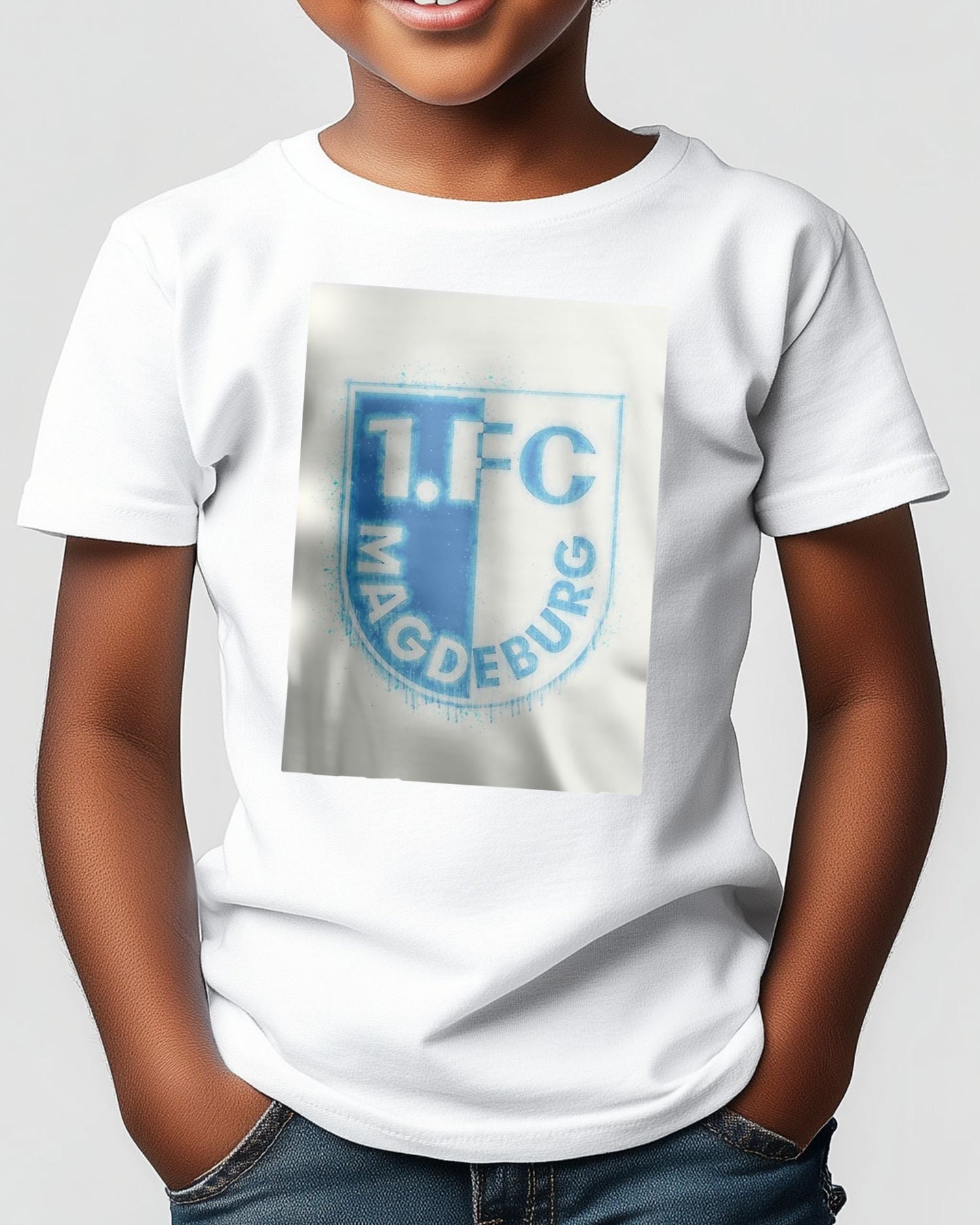 Tee FC Magdeburg - @ArtStyle