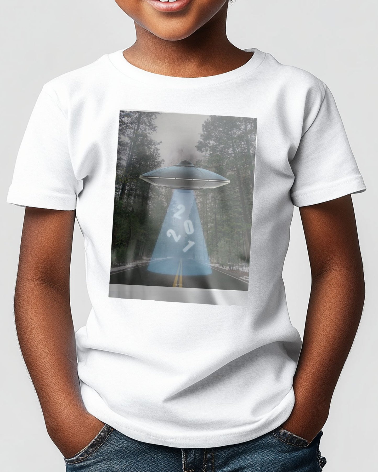 FOREST BEAM UP - @LFHCS