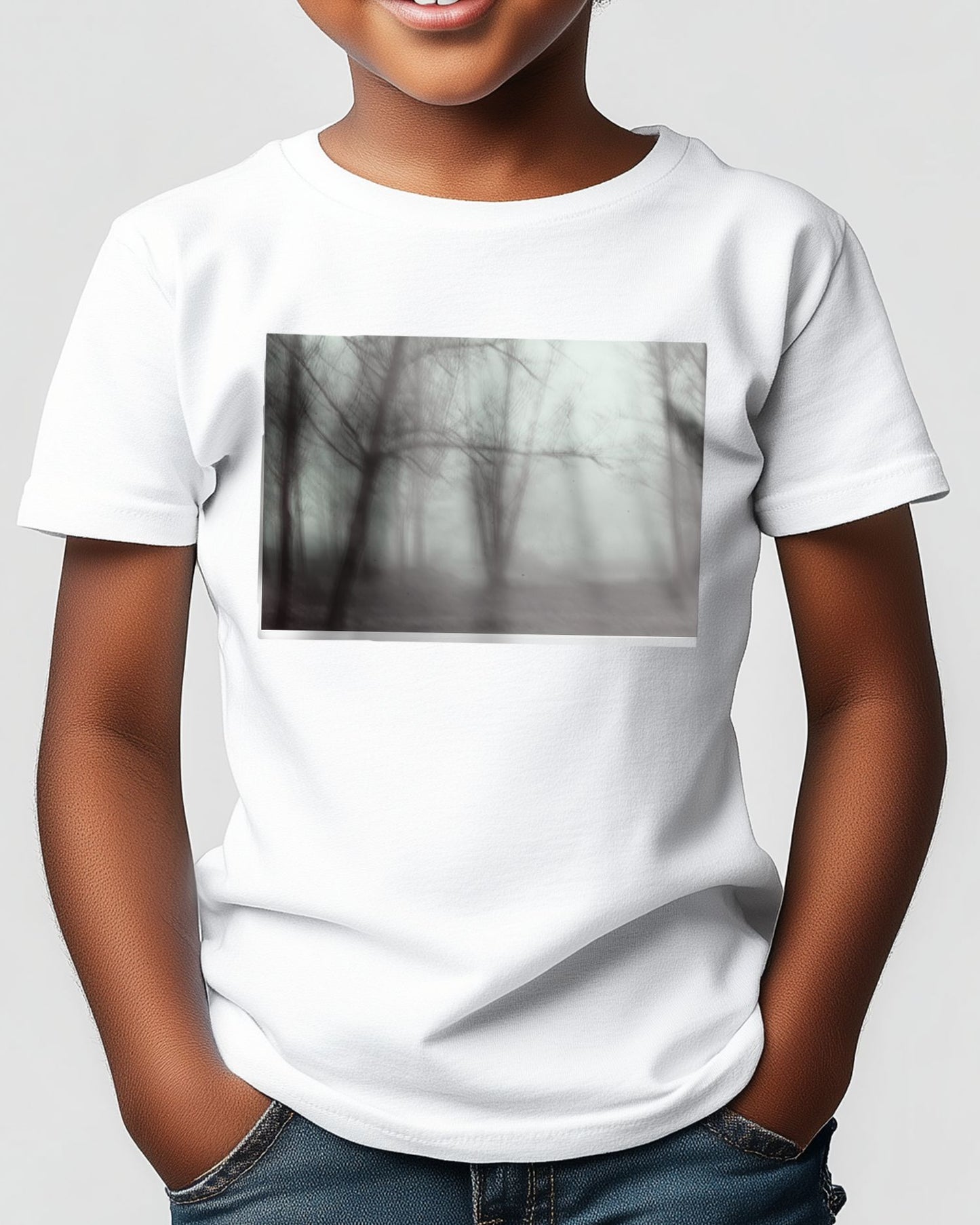 forest - @javierbago