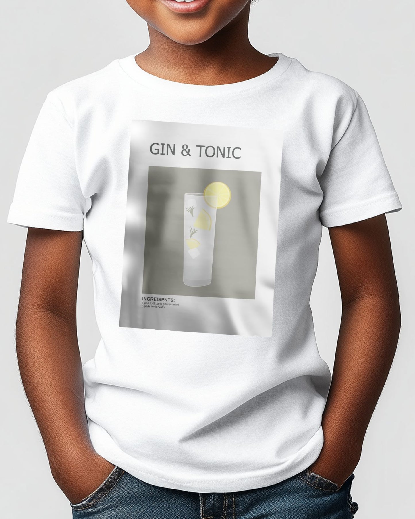gin & tonic - @wwxy