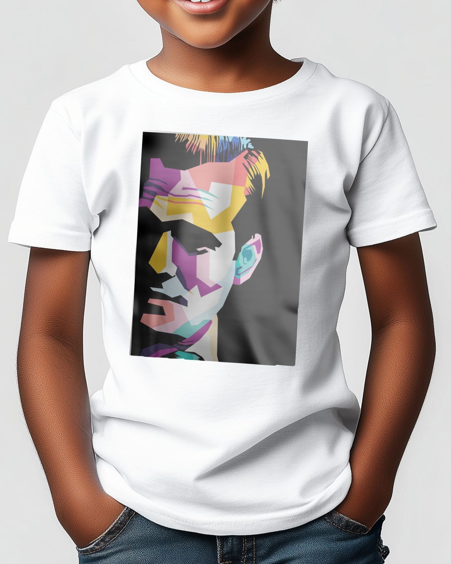 Harvey specter - @DannyArt