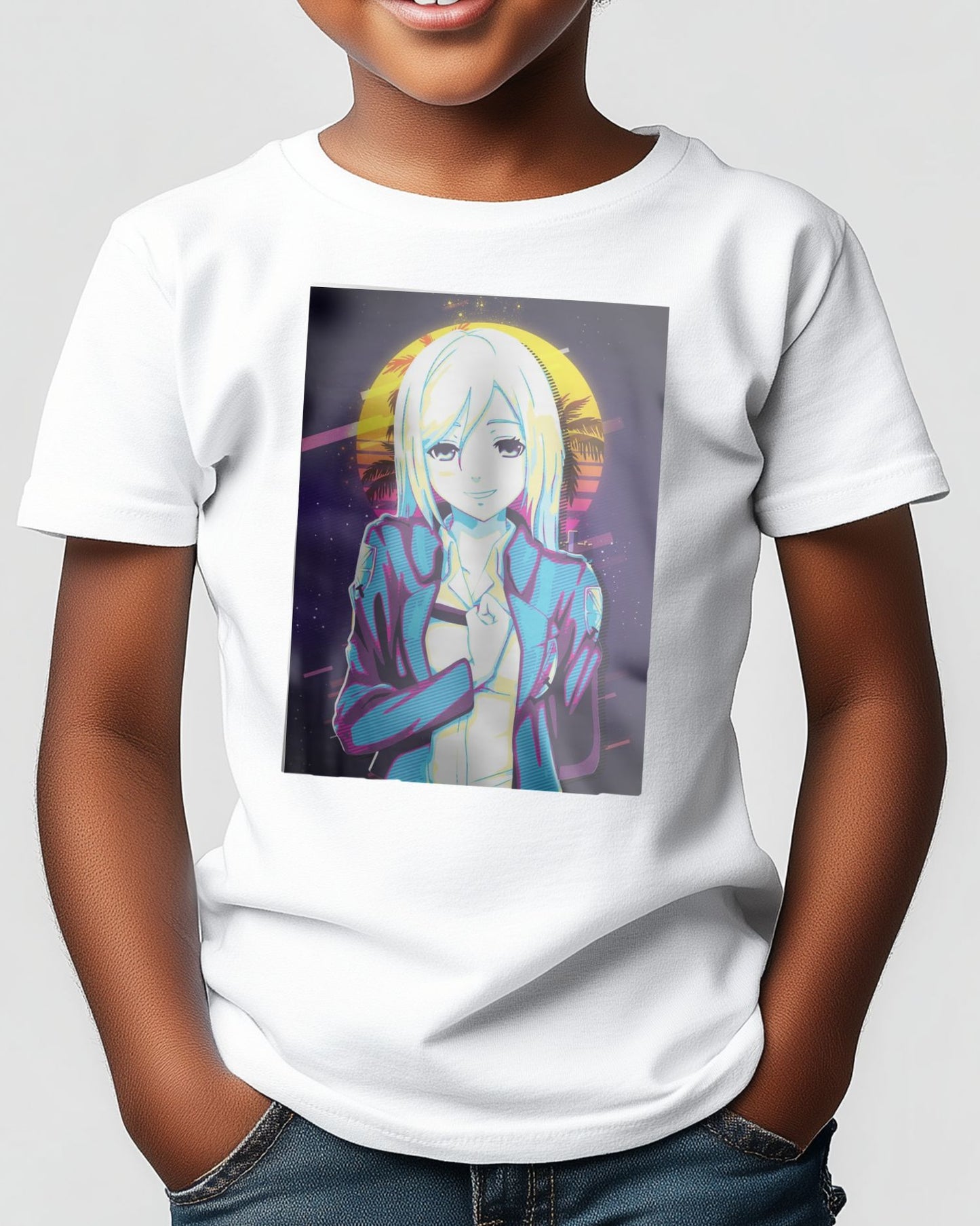 Historia Reiss - @ColorizeStudio