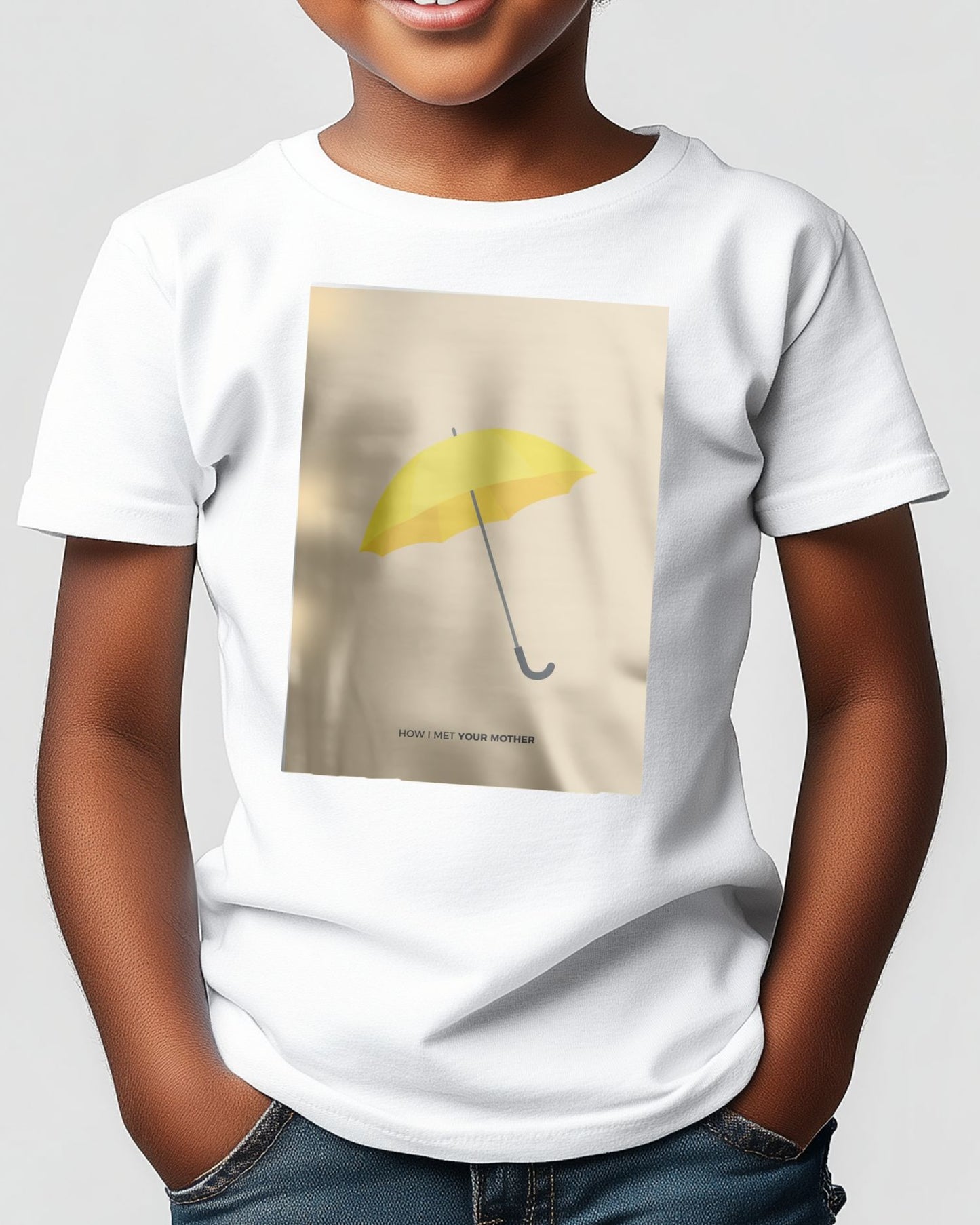 How i met your umbrella - @donluisjimenez