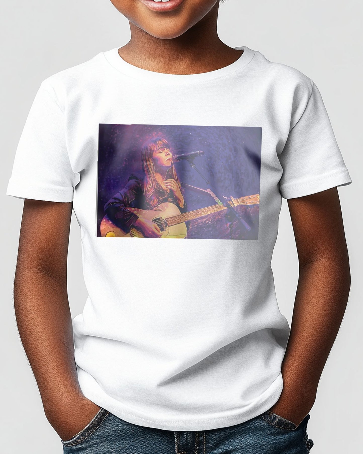 Jenny Lewis - @Masahiro_art