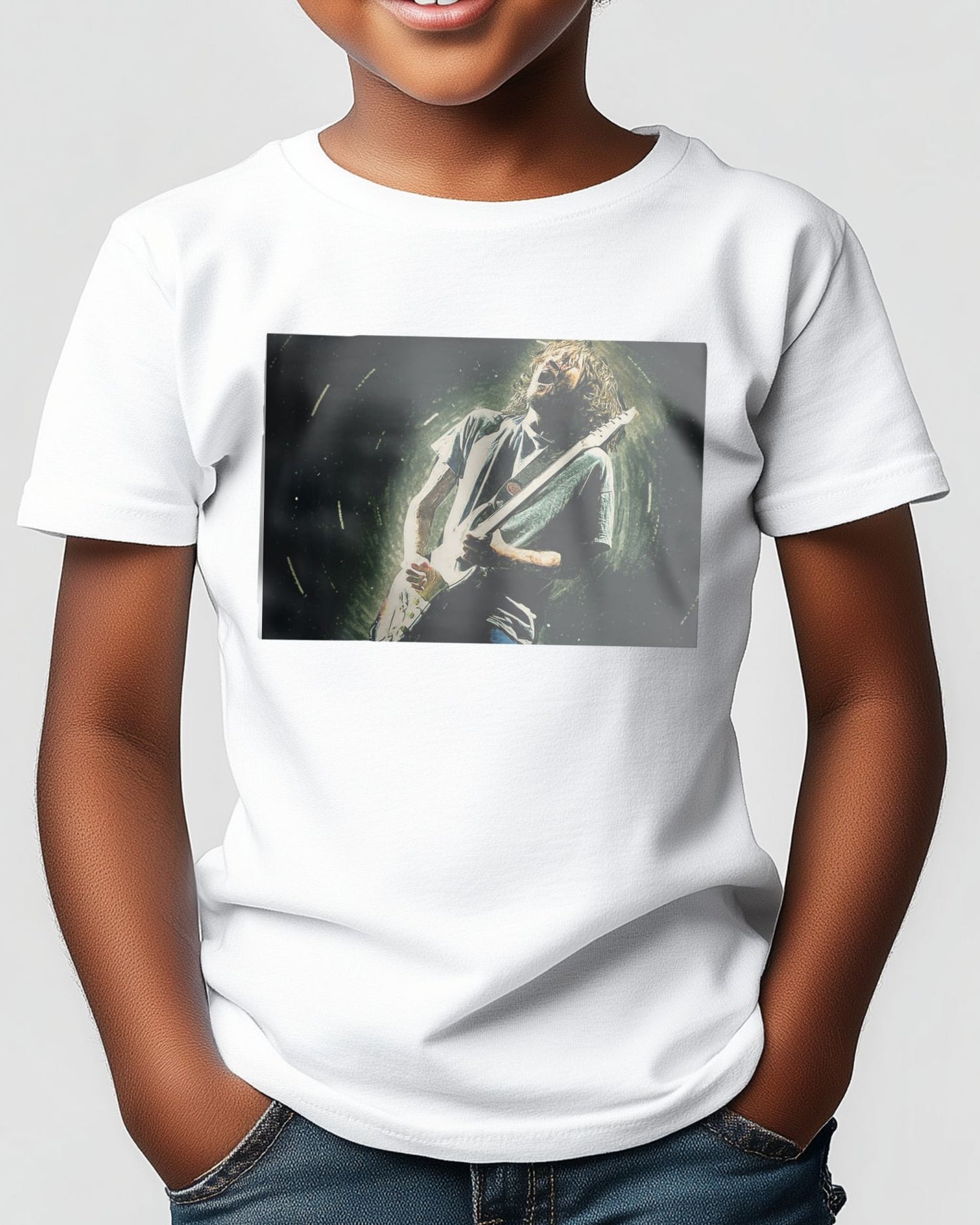 John Frusciante - @Masahiro_art