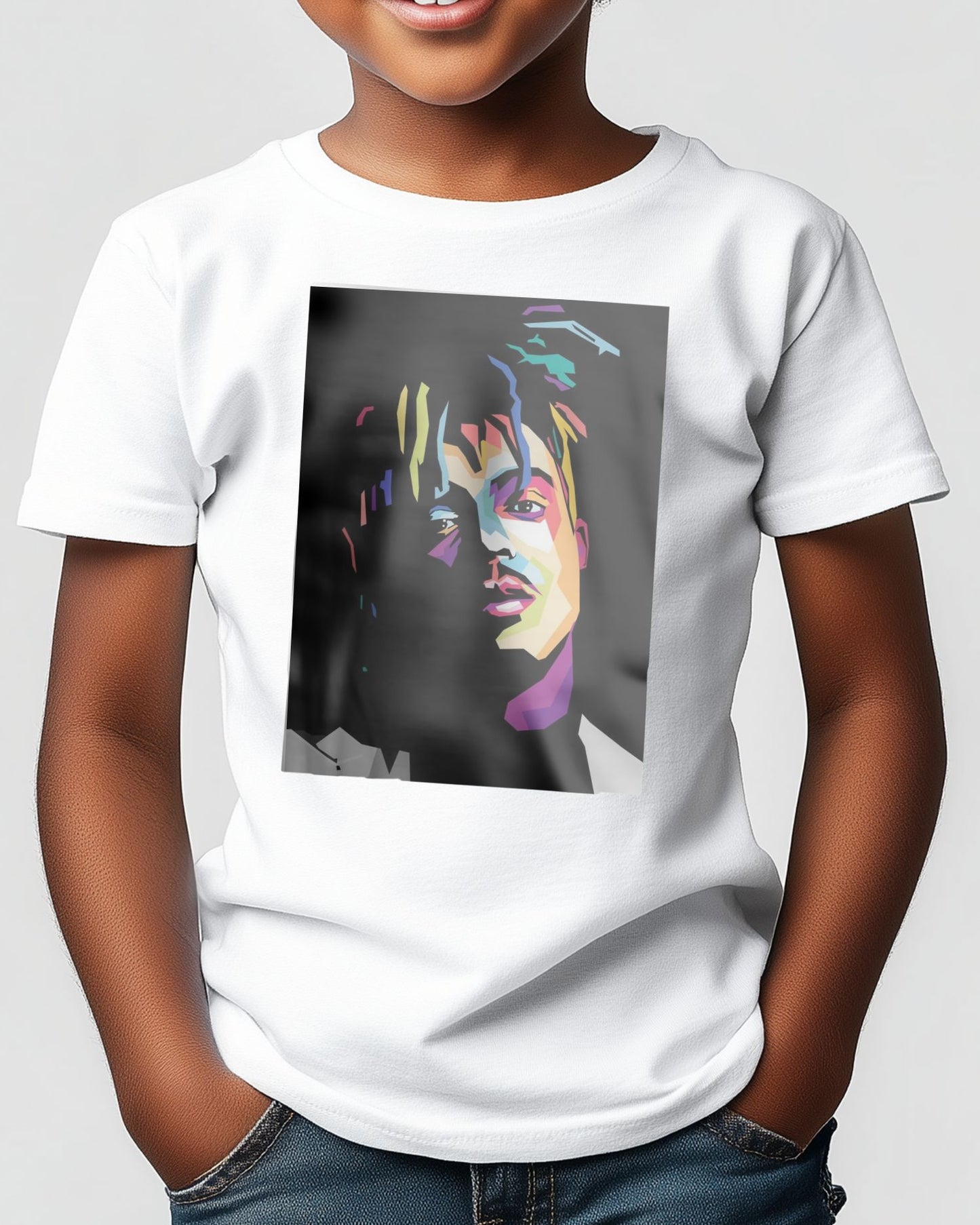 juice wrld - @DannyArt