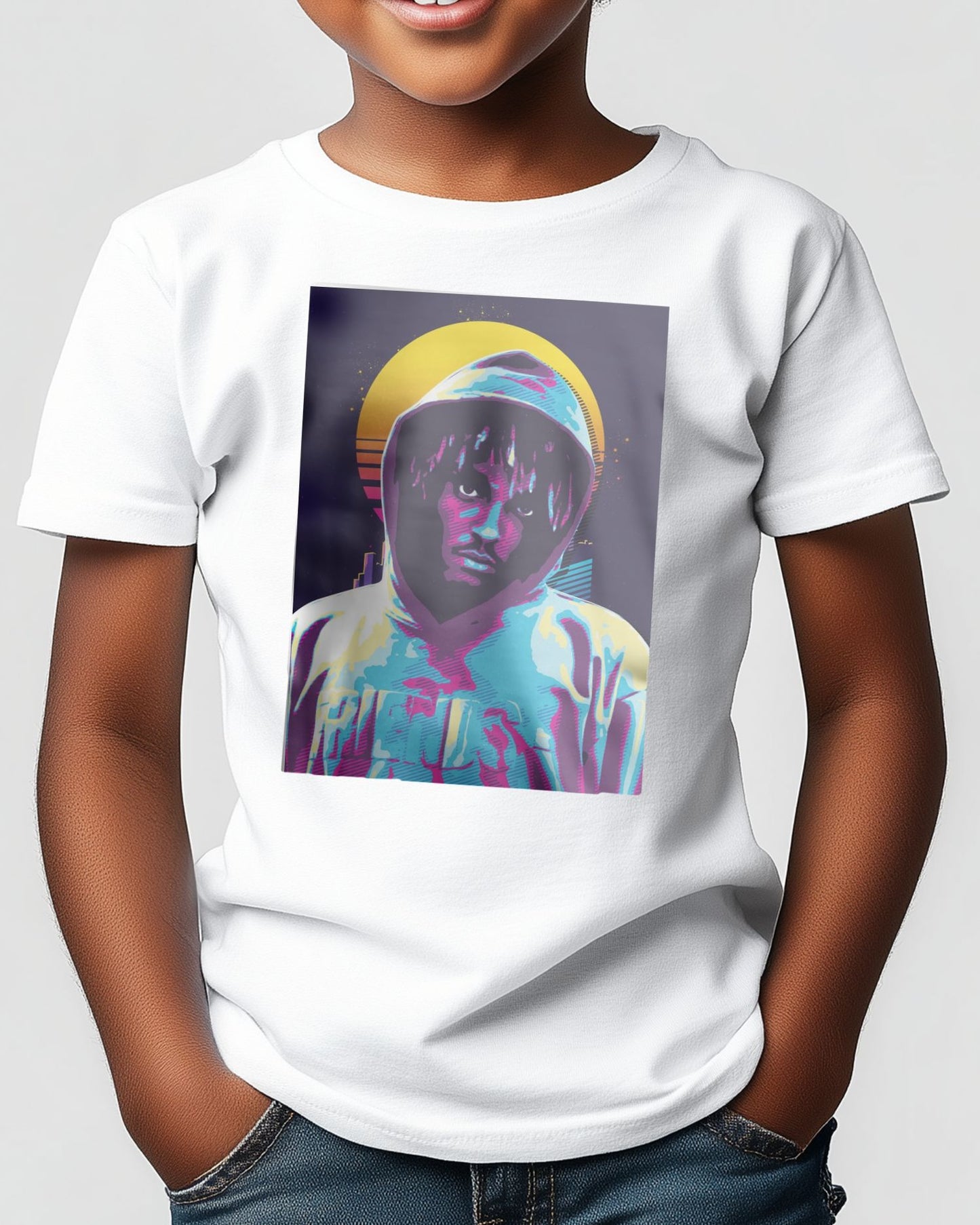 Juice Wrld - @Edogawa