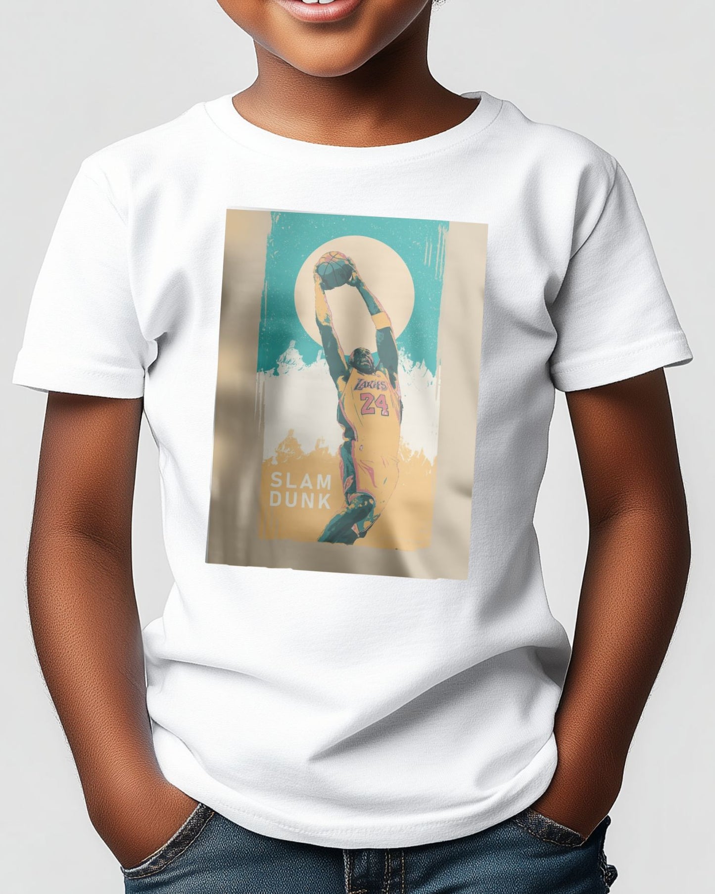 Kobe bryant - @Dochin