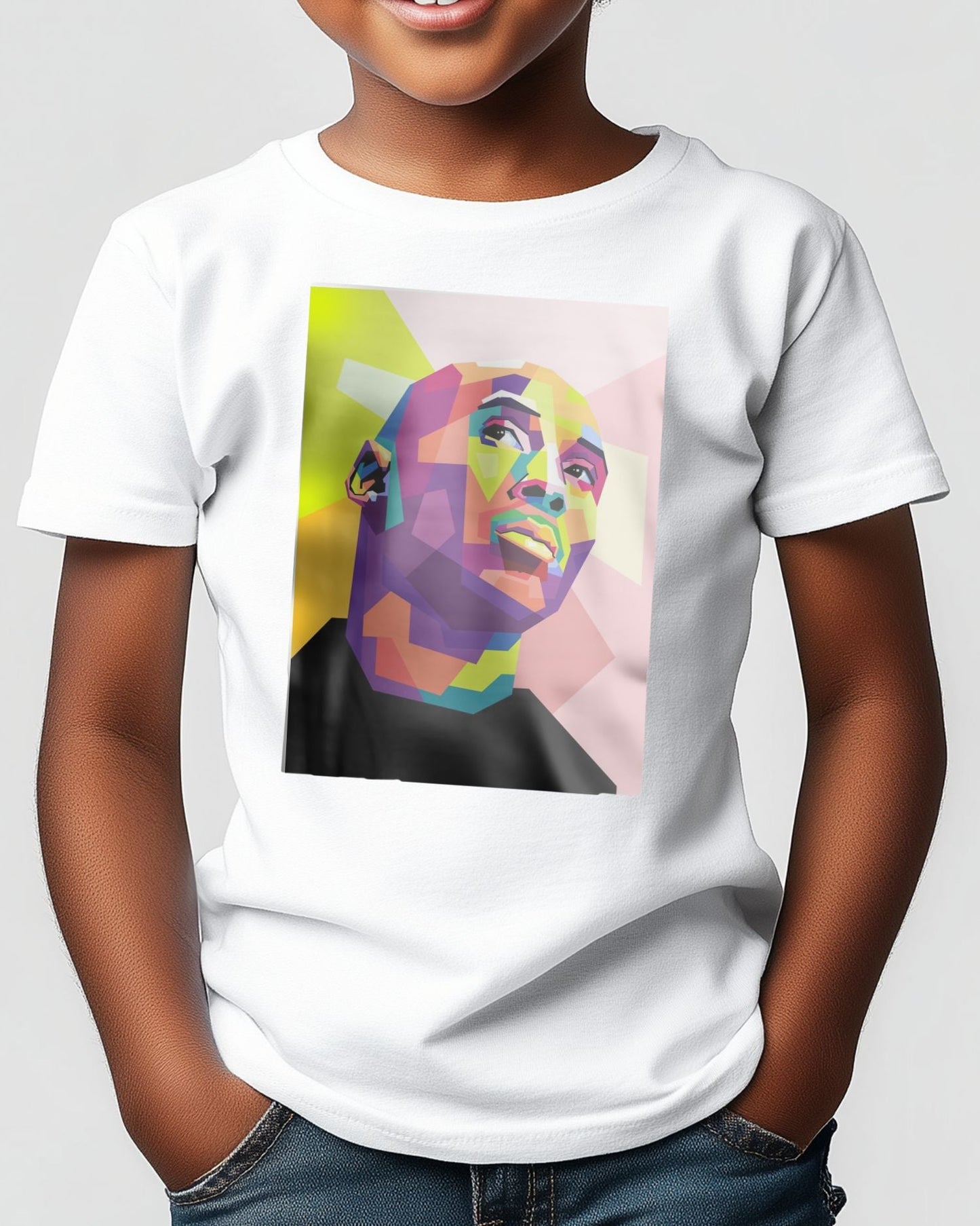 Tee kobe bryant - @hikenthree