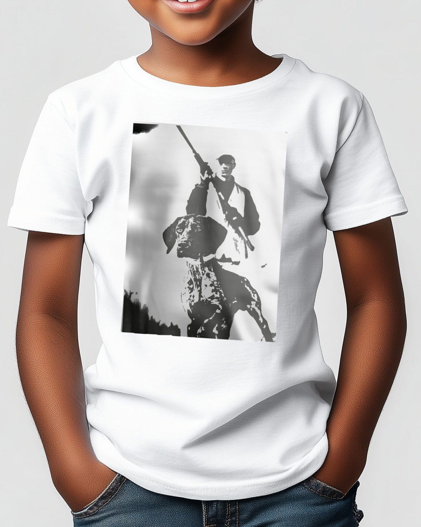 La caza - @JuanAlcalá