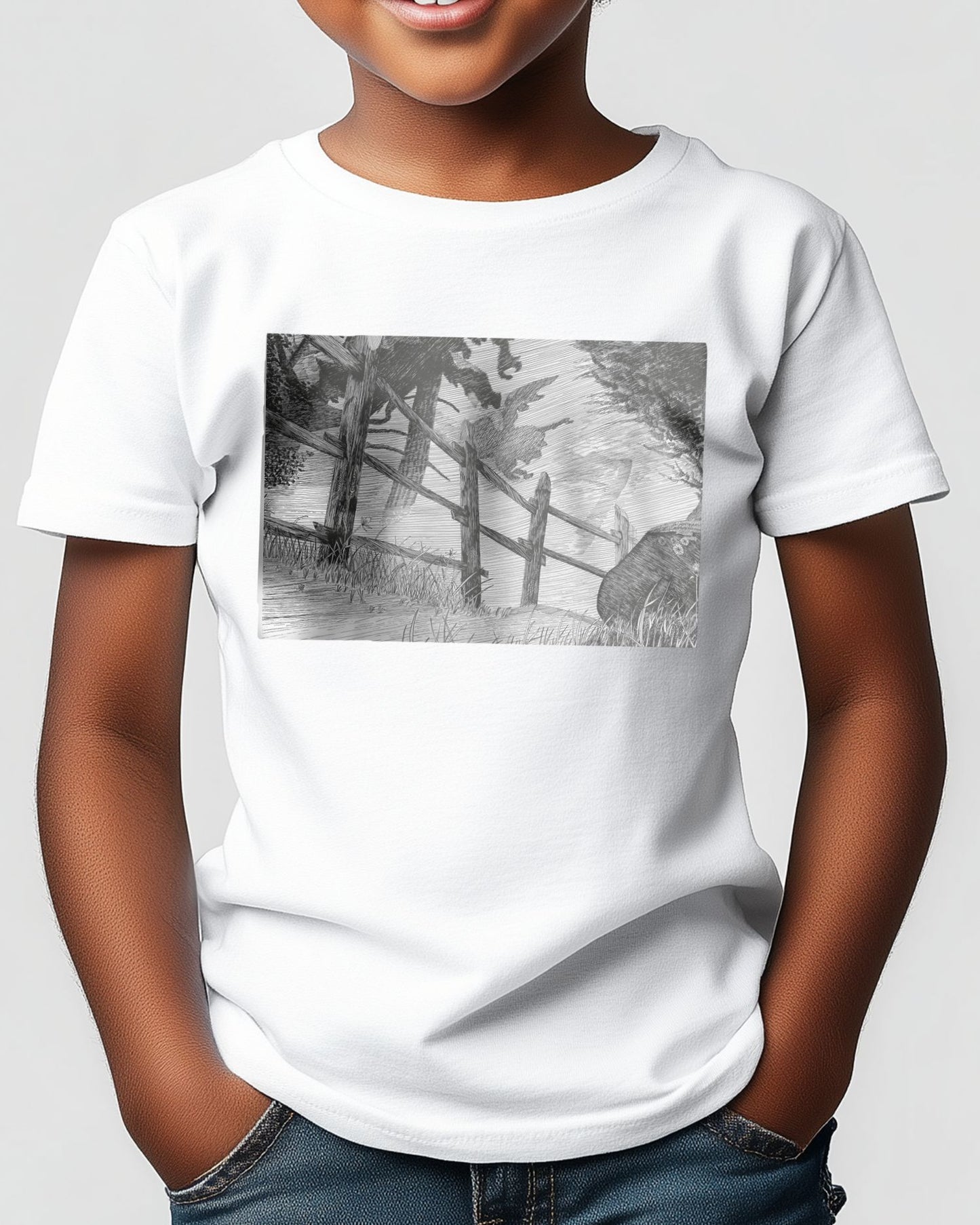 La valla - @JuanAlcalá